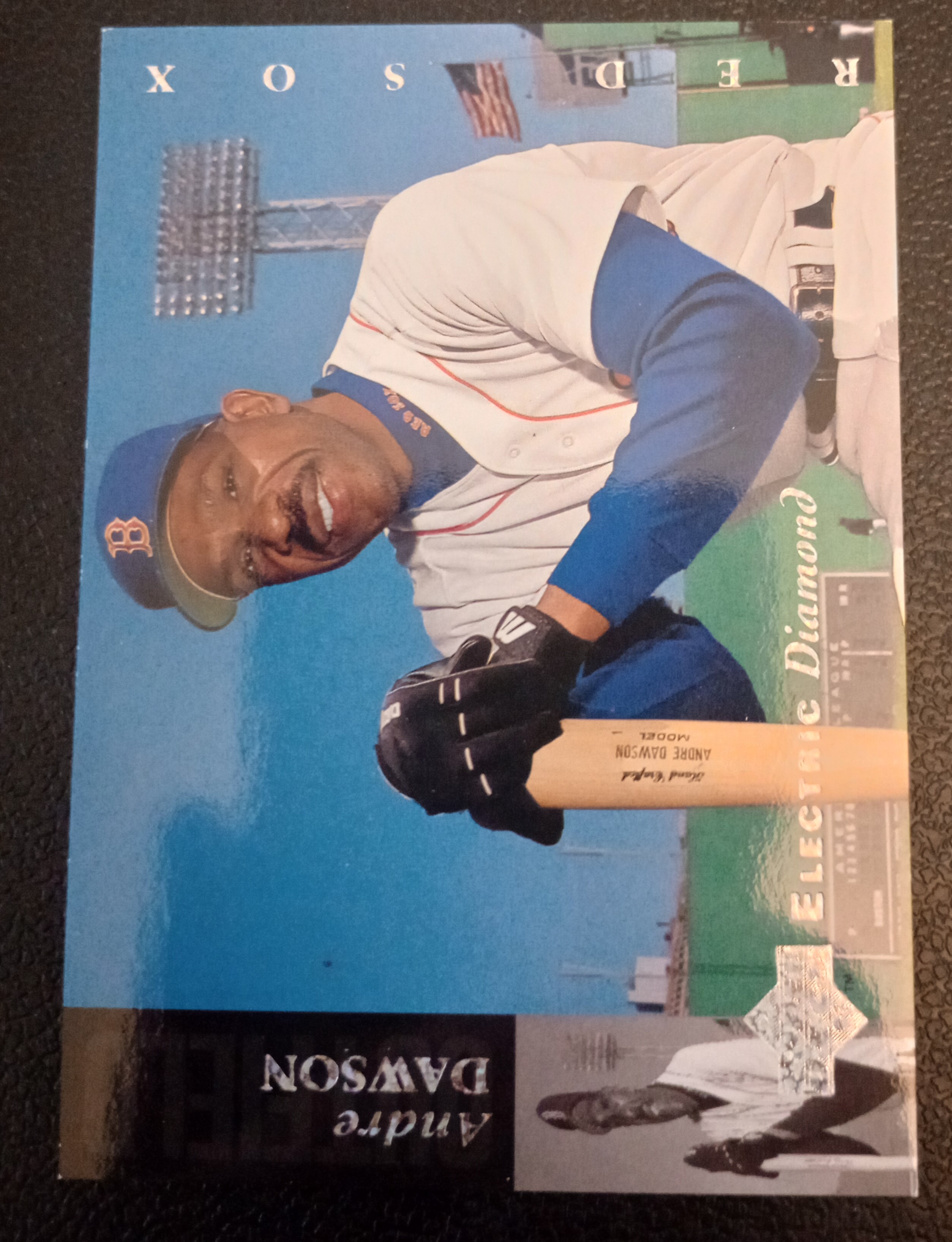 1994 Upper Deck Baseball Electric Diamond Singles - You Choose - Bild 53 von 270
