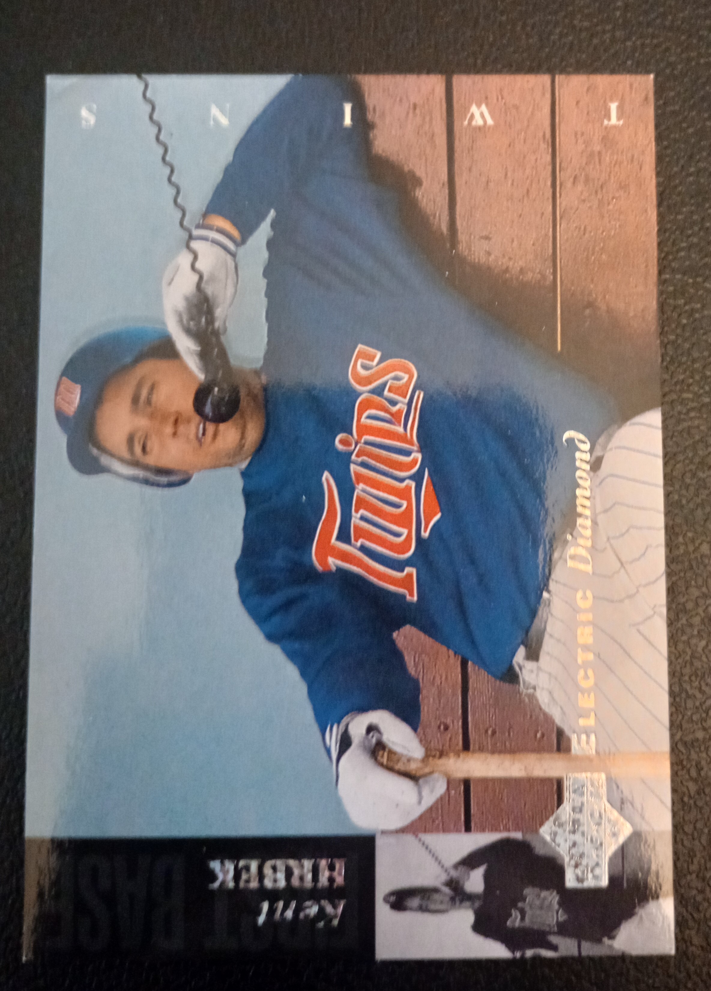 1994 Upper Deck Baseball Electric Diamond Singles - You Choose - Bild 55 von 270
