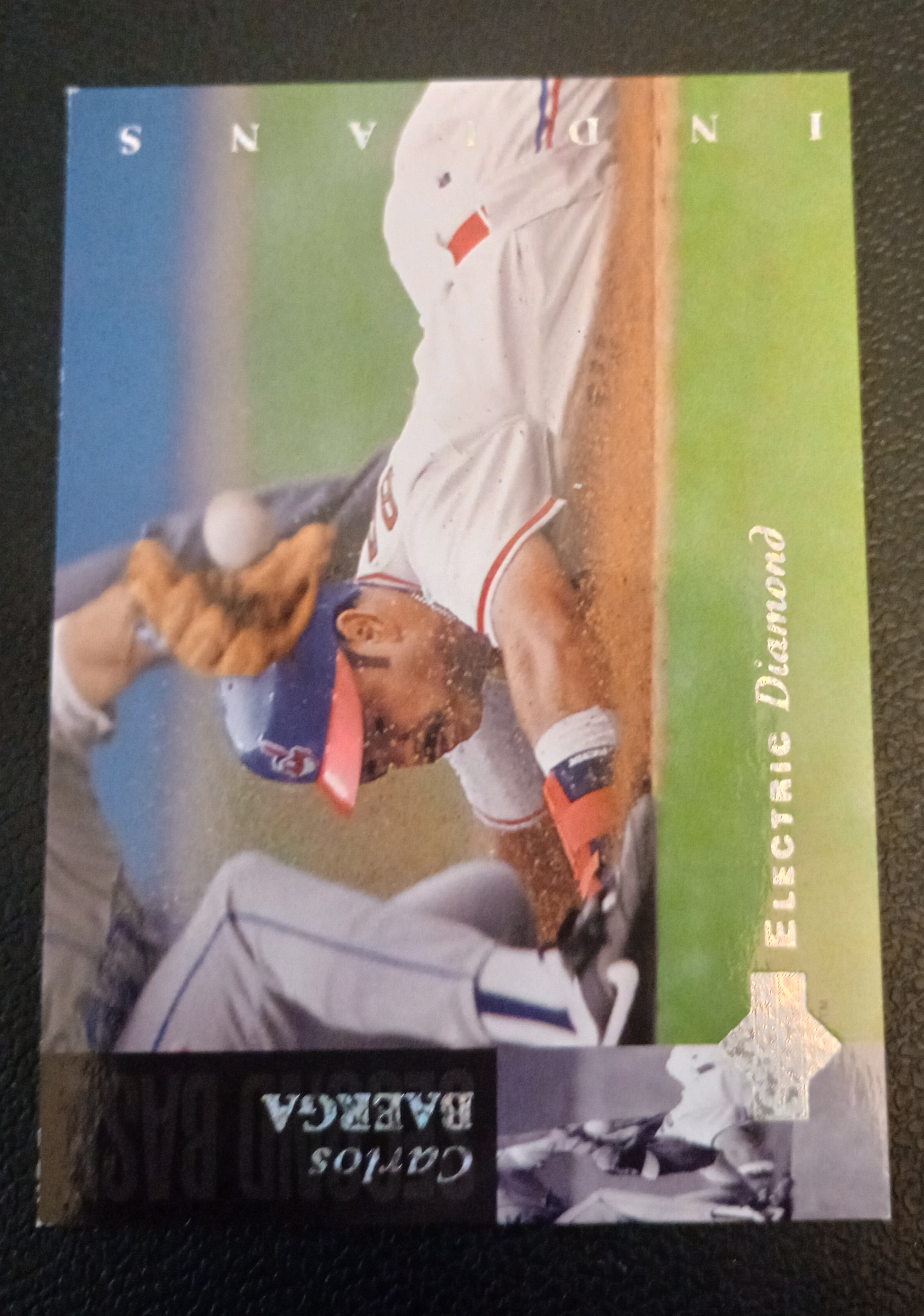 1994 Upper Deck Baseball Electric Diamond Singles - You Choose - Bild 59 von 270