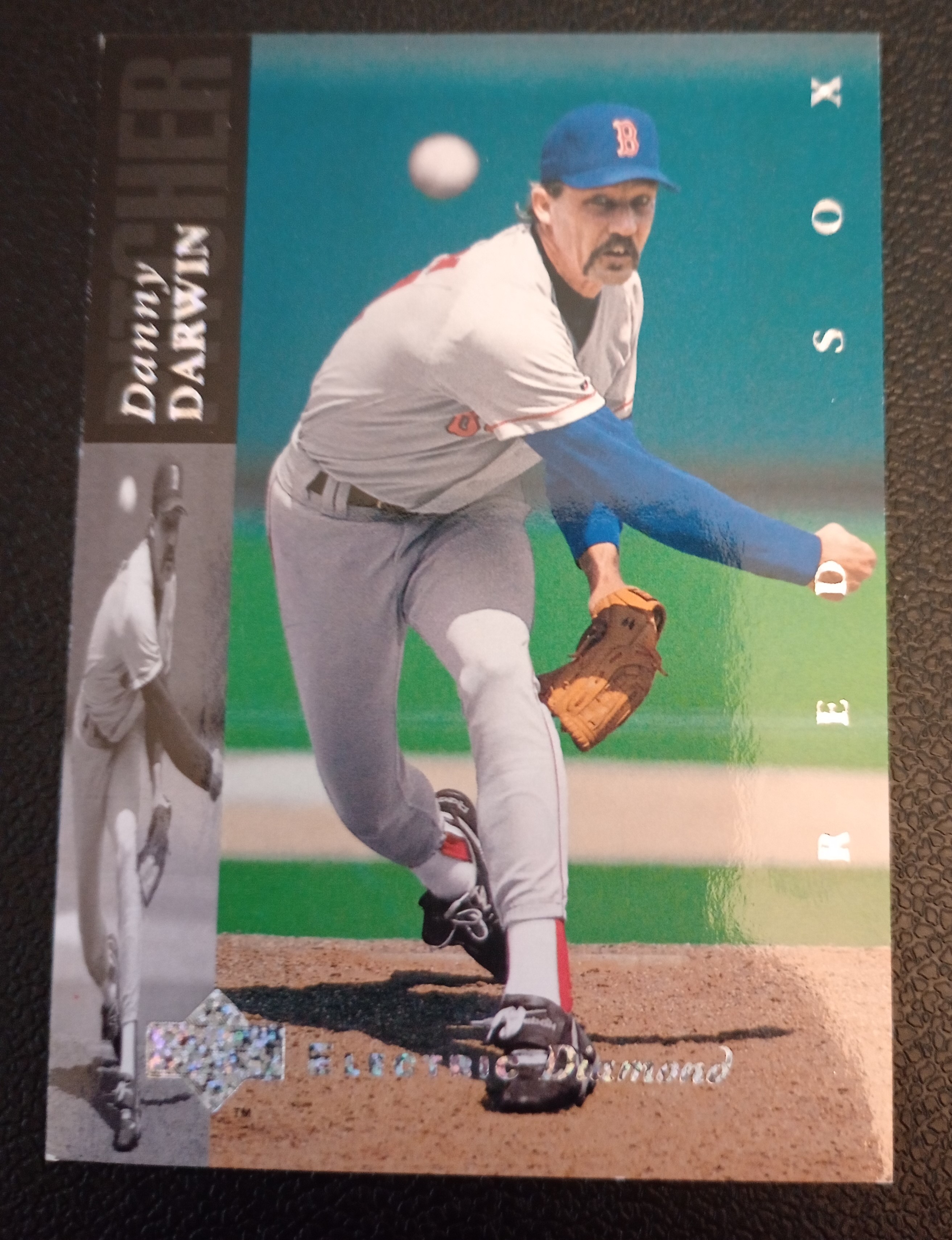 1994 Upper Deck Baseball Electric Diamond Singles - You Choose - Bild 62 von 270