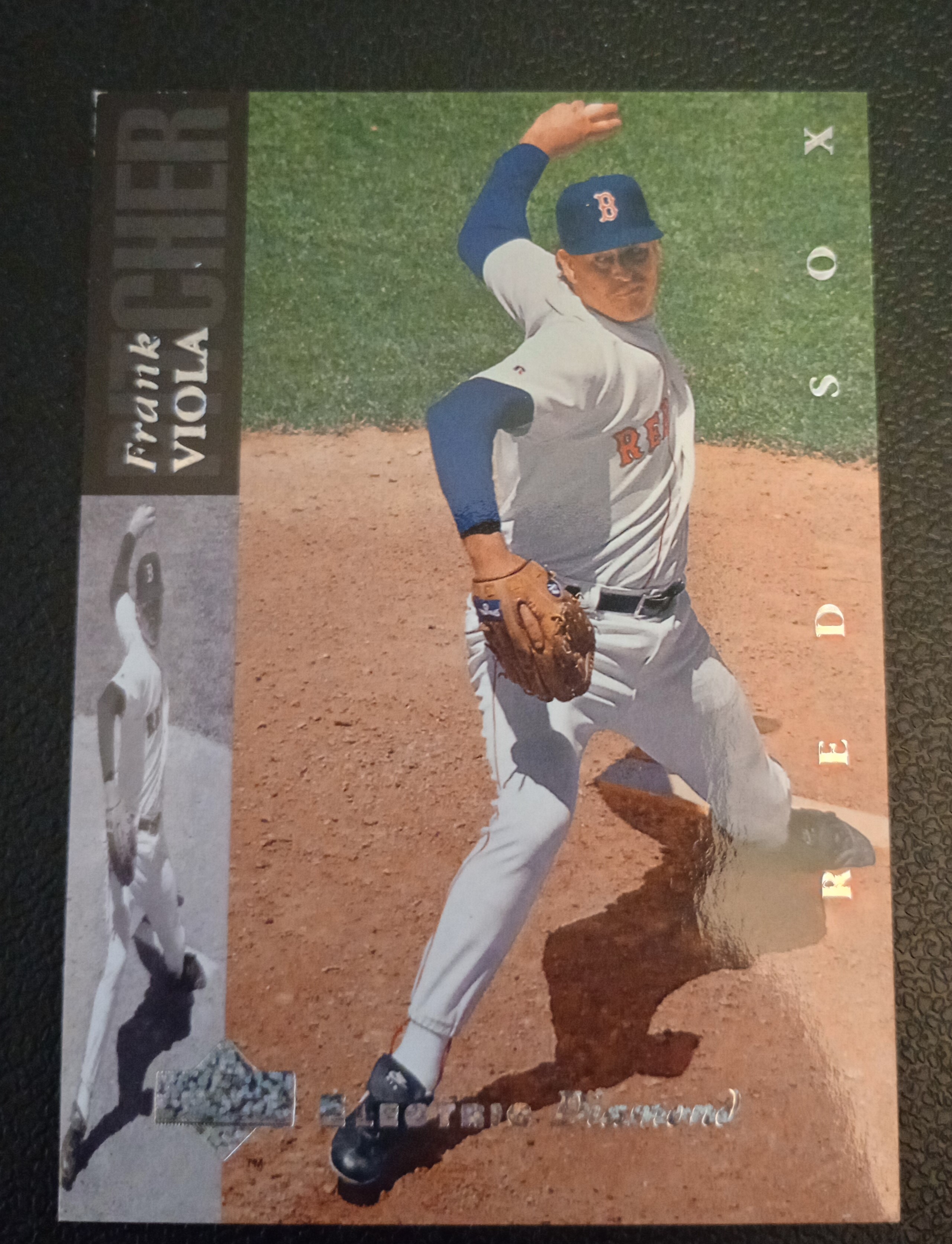 1994 Upper Deck Baseball Electric Diamond Singles - You Choose - Bild 63 von 270