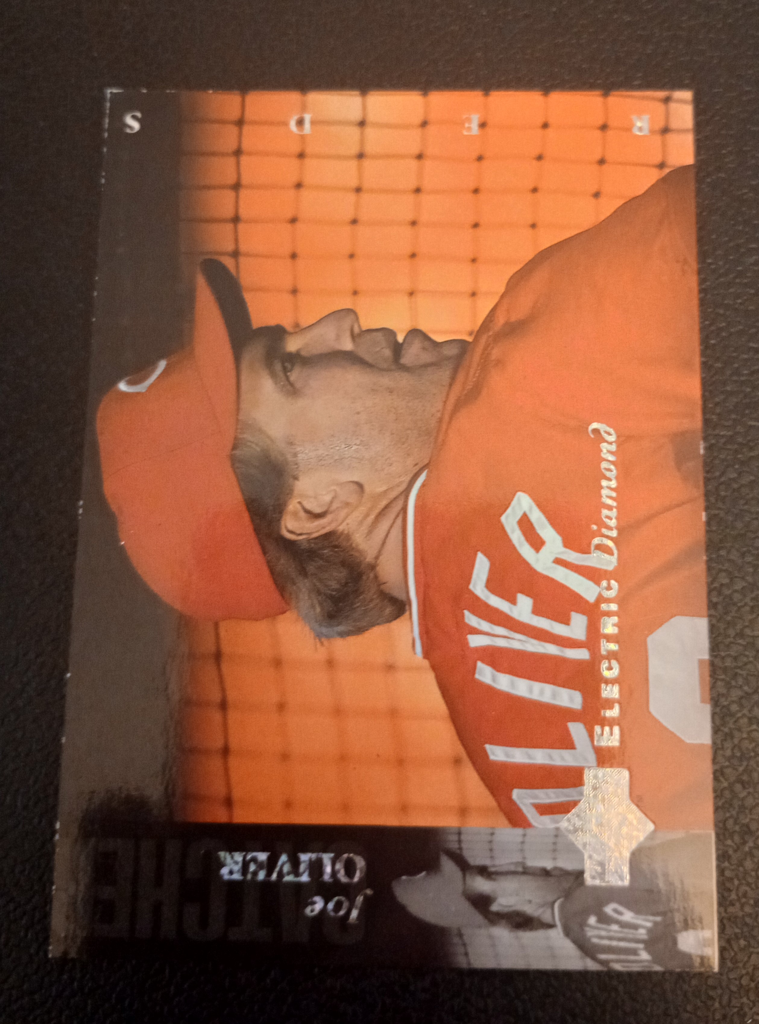1994 Upper Deck Baseball Electric Diamond Singles - You Choose - Bild 66 von 270