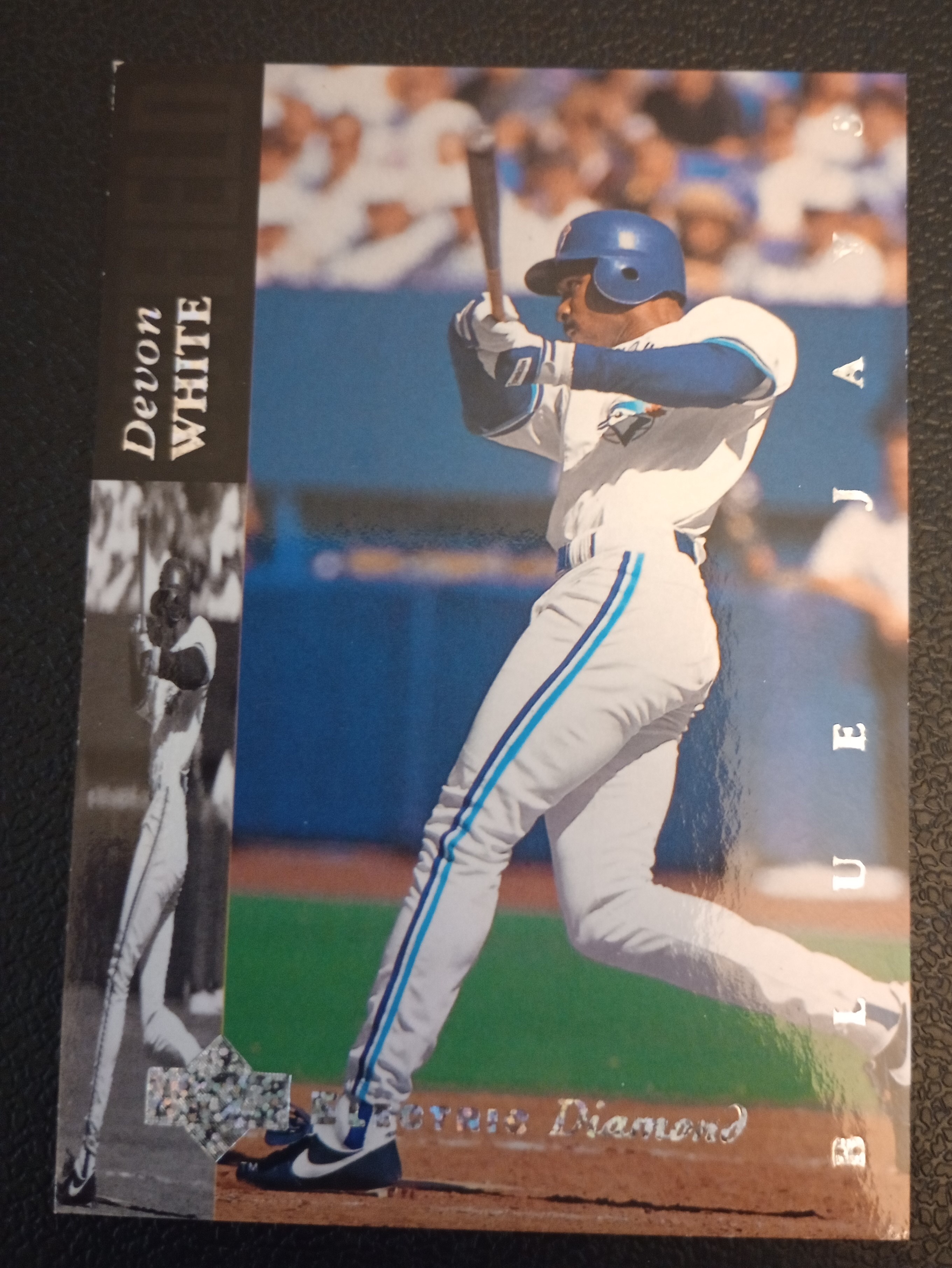 1994 Upper Deck Baseball Electric Diamond Singles - You Choose - Bild 68 von 270