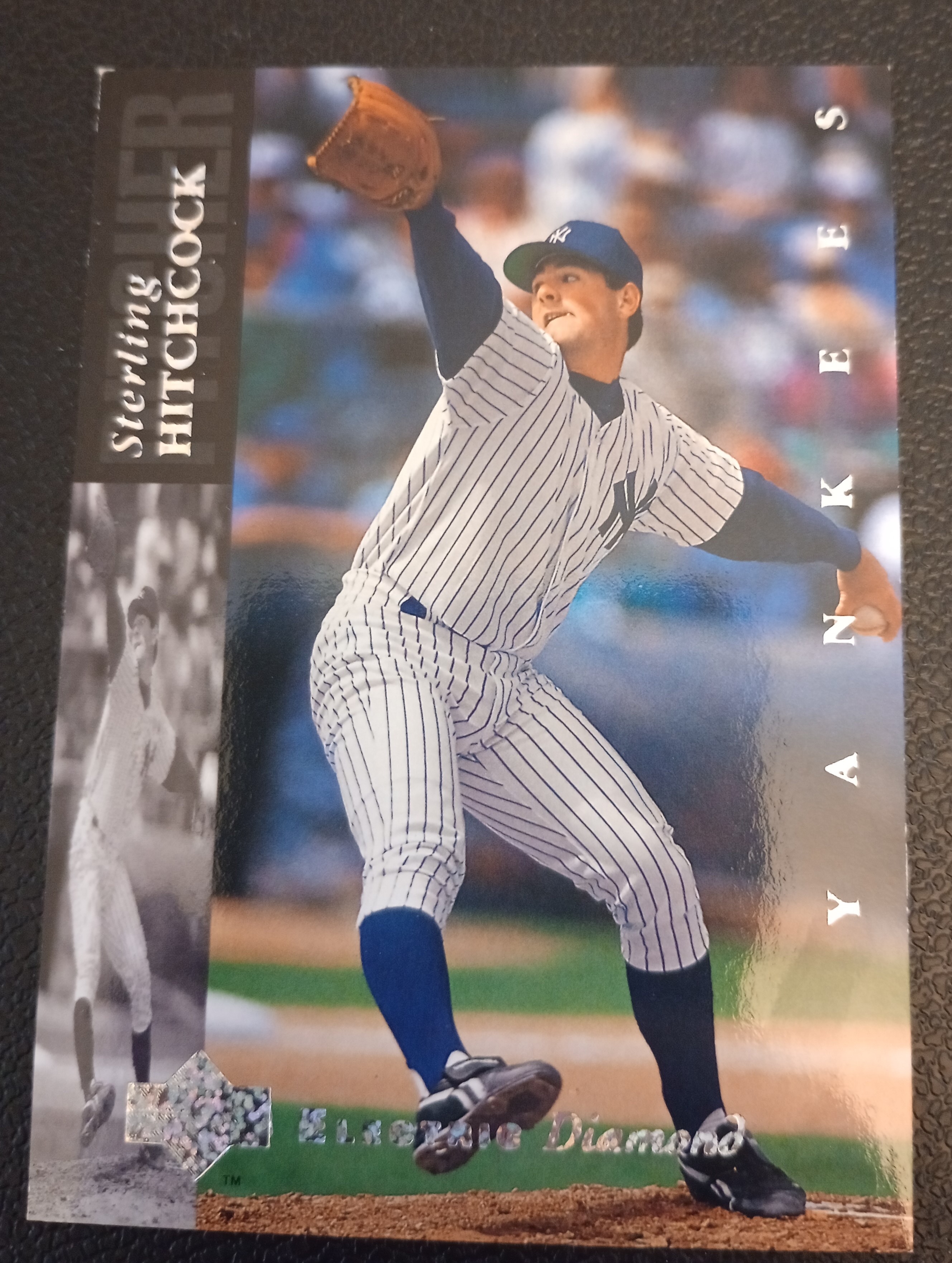 1994 Upper Deck Baseball Electric Diamond Singles - You Choose - Bild 69 von 270
