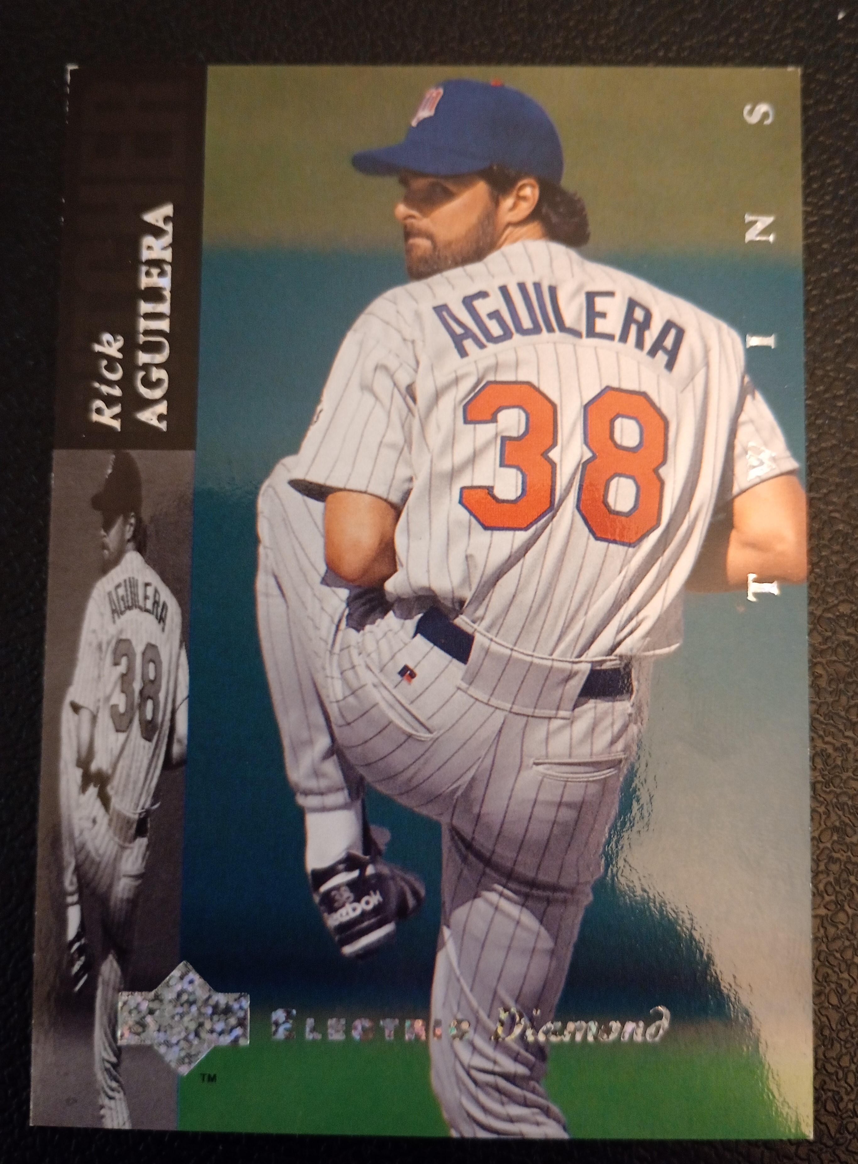 1994 Upper Deck Baseball Electric Diamond Singles - You Choose - Bild 72 von 270