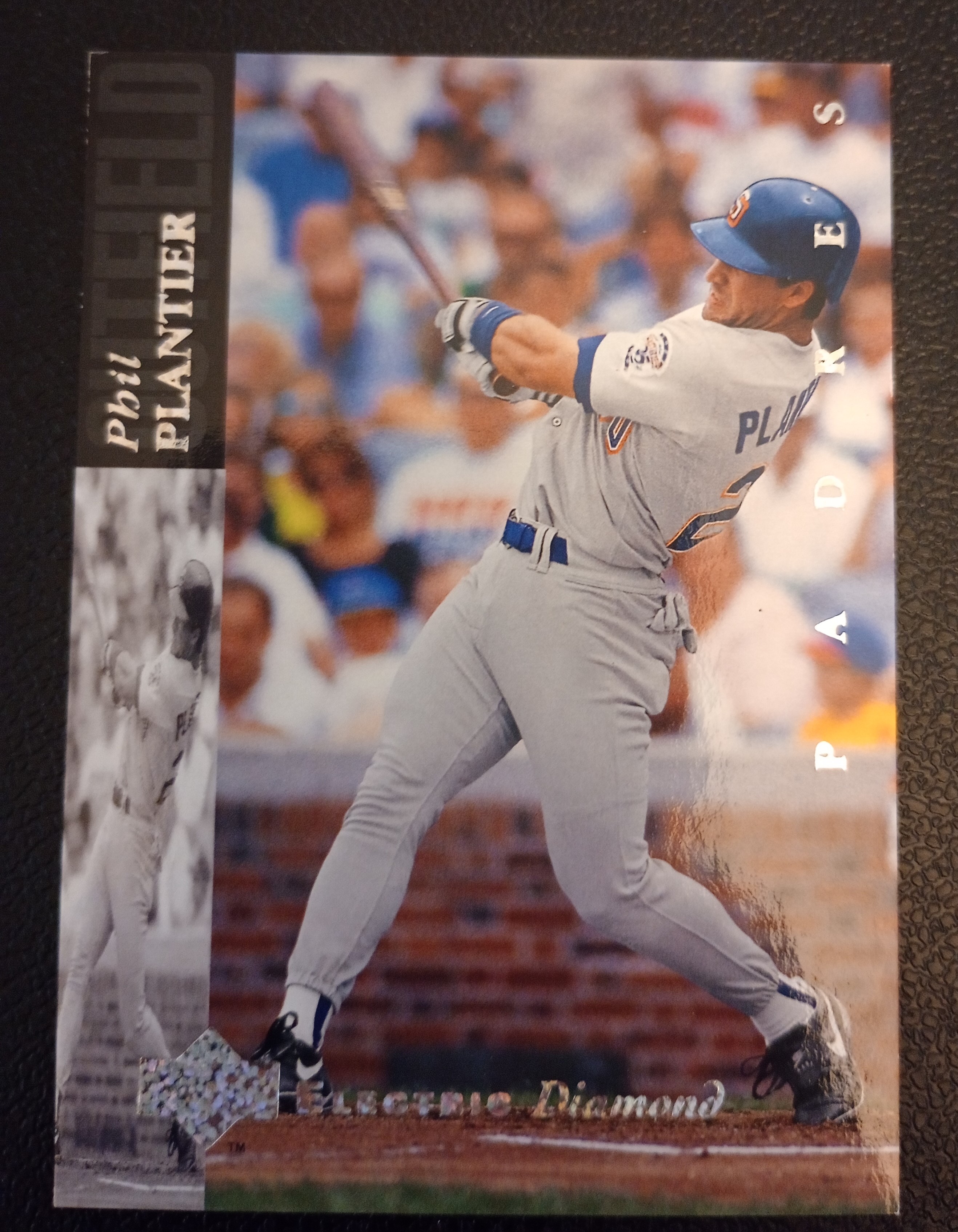 1994 Upper Deck Baseball Electric Diamond Singles - You Choose - Bild 75 von 270