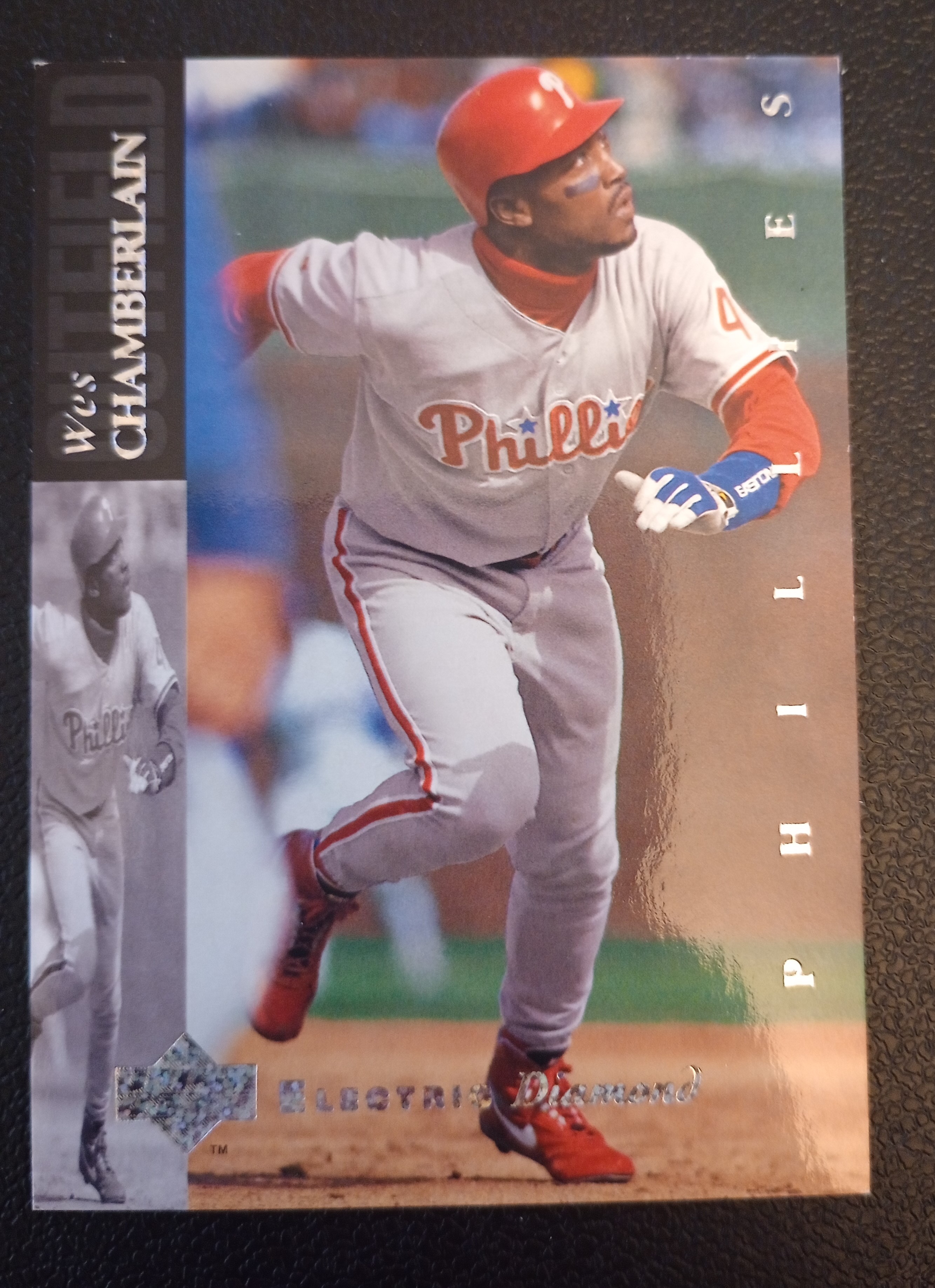 1994 Upper Deck Baseball Electric Diamond Singles - You Choose - Bild 78 von 270