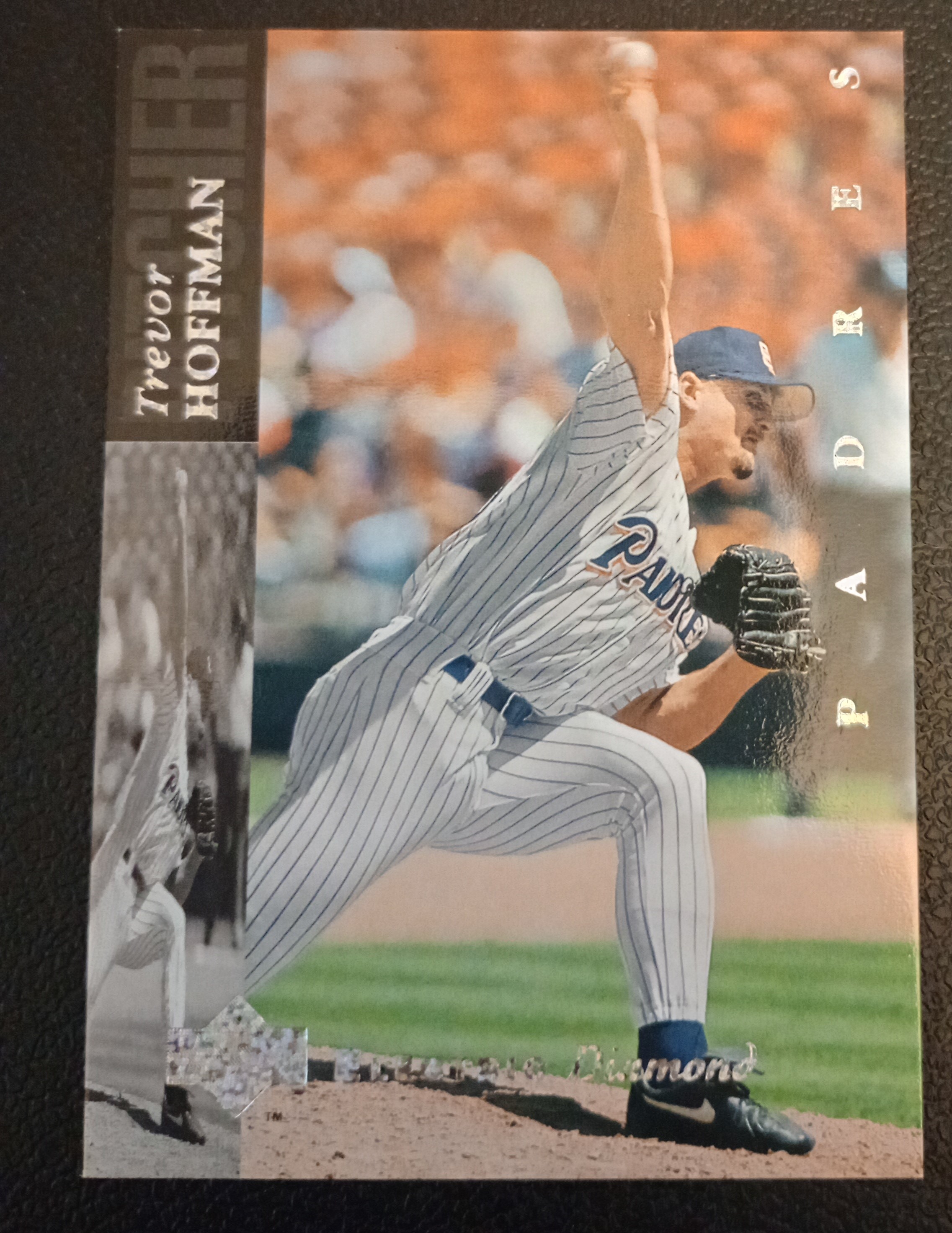 1994 Upper Deck Baseball Electric Diamond Singles - You Choose - Bild 82 von 270