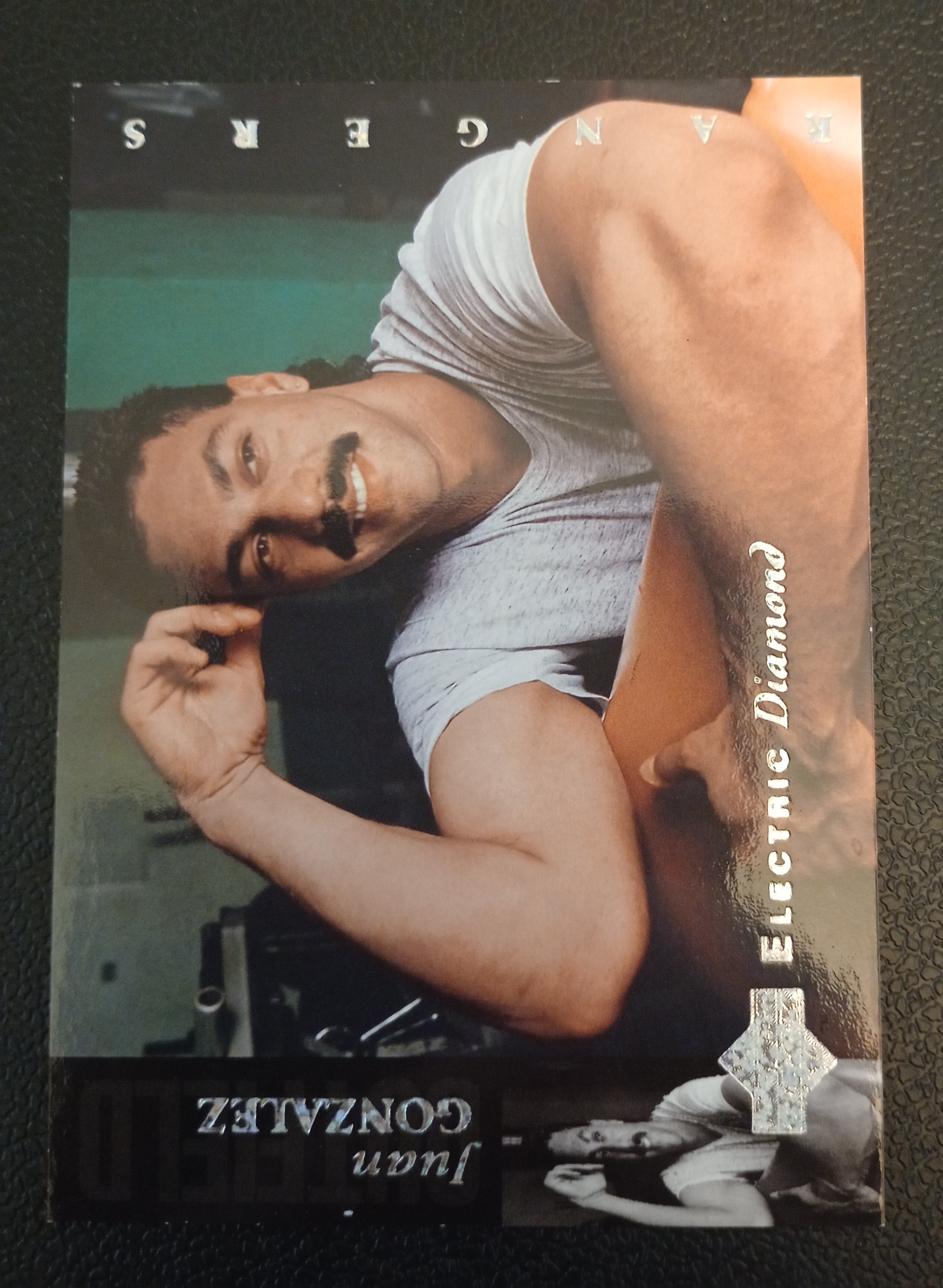 1994 Upper Deck Baseball Electric Diamond Singles - You Choose - Bild 83 von 270