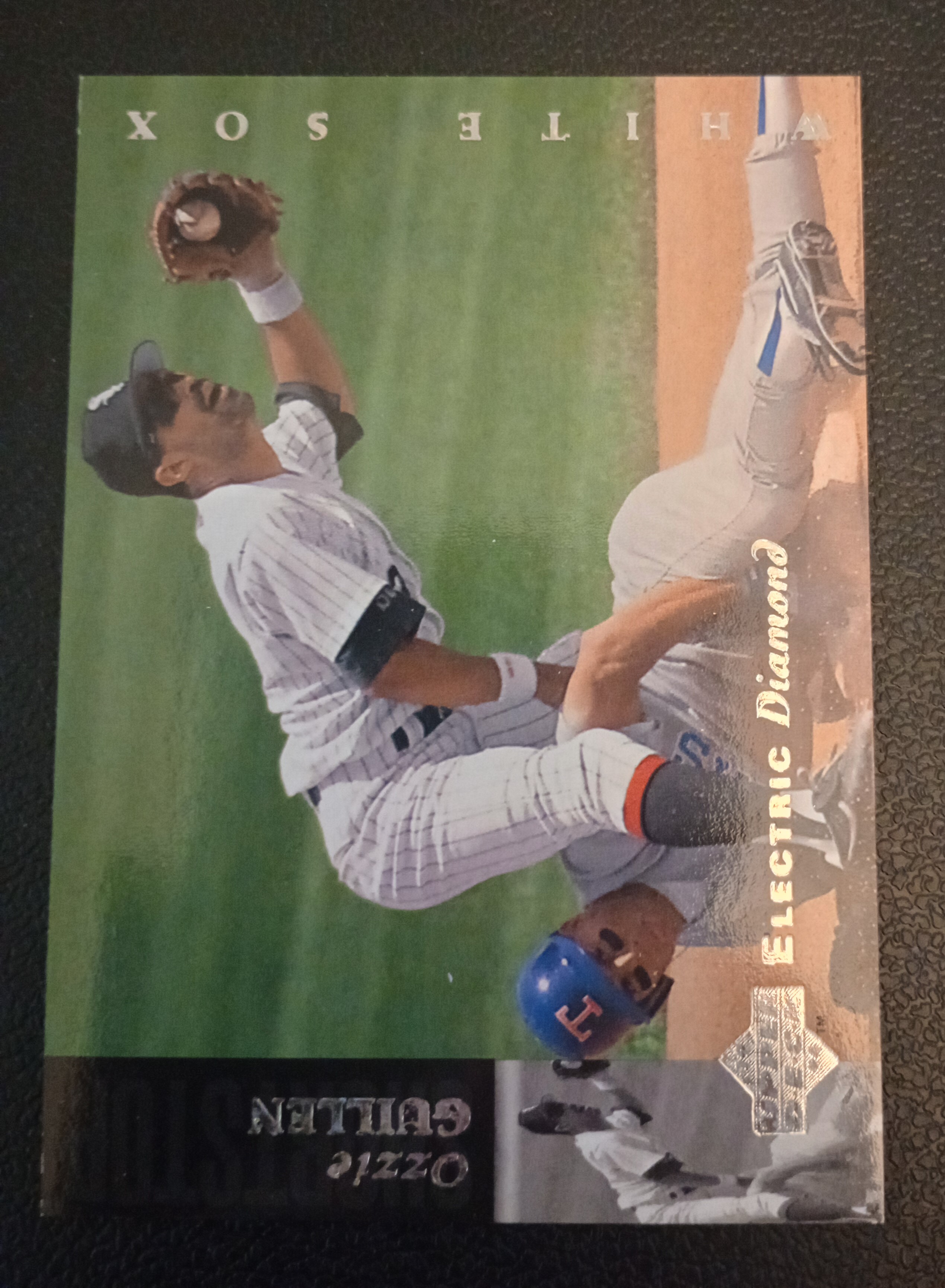 1994 Upper Deck Baseball Electric Diamond Singles - You Choose - Bild 84 von 270