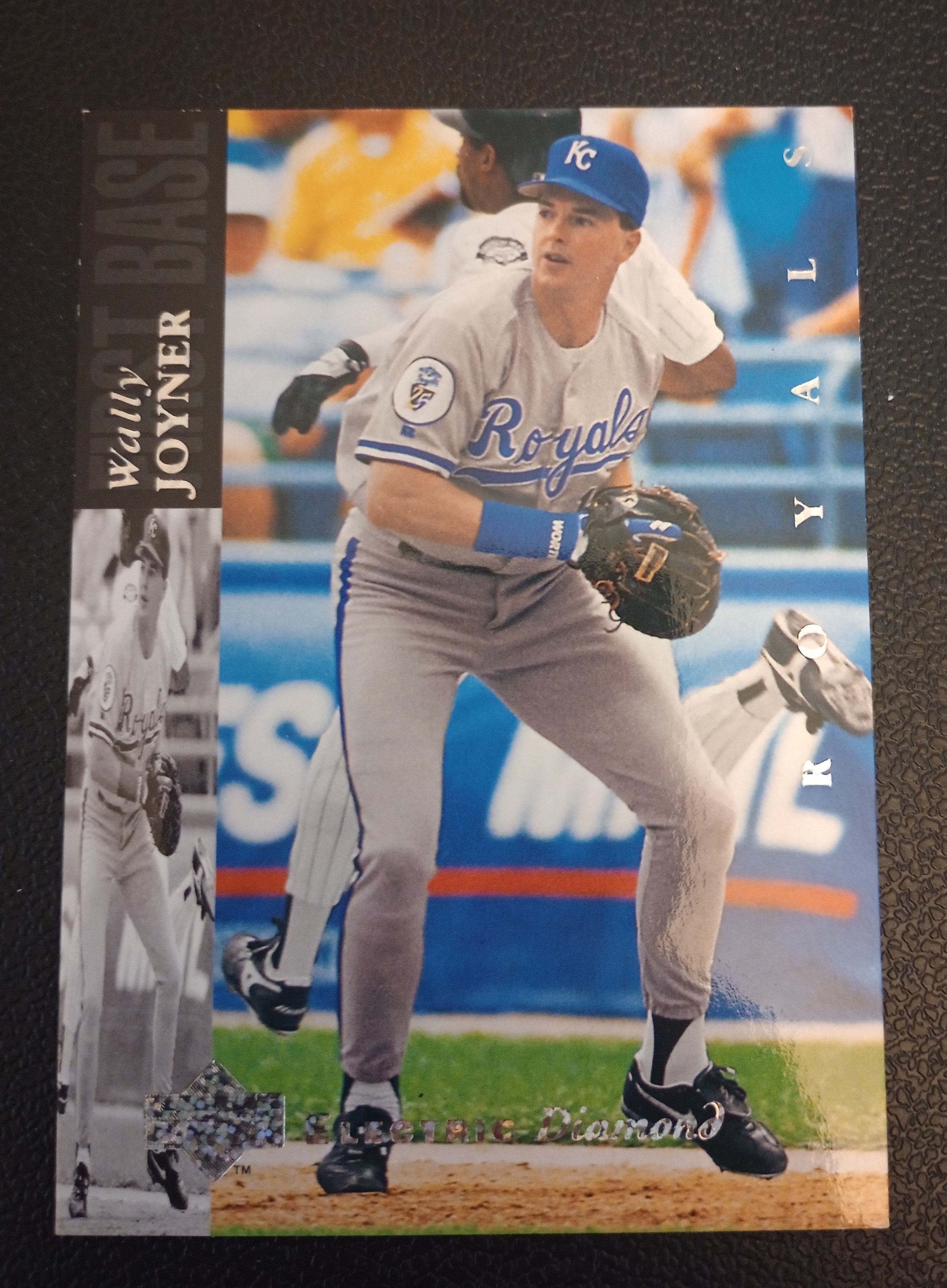 1994 Upper Deck Baseball Electric Diamond Singles - You Choose - Bild 95 von 270