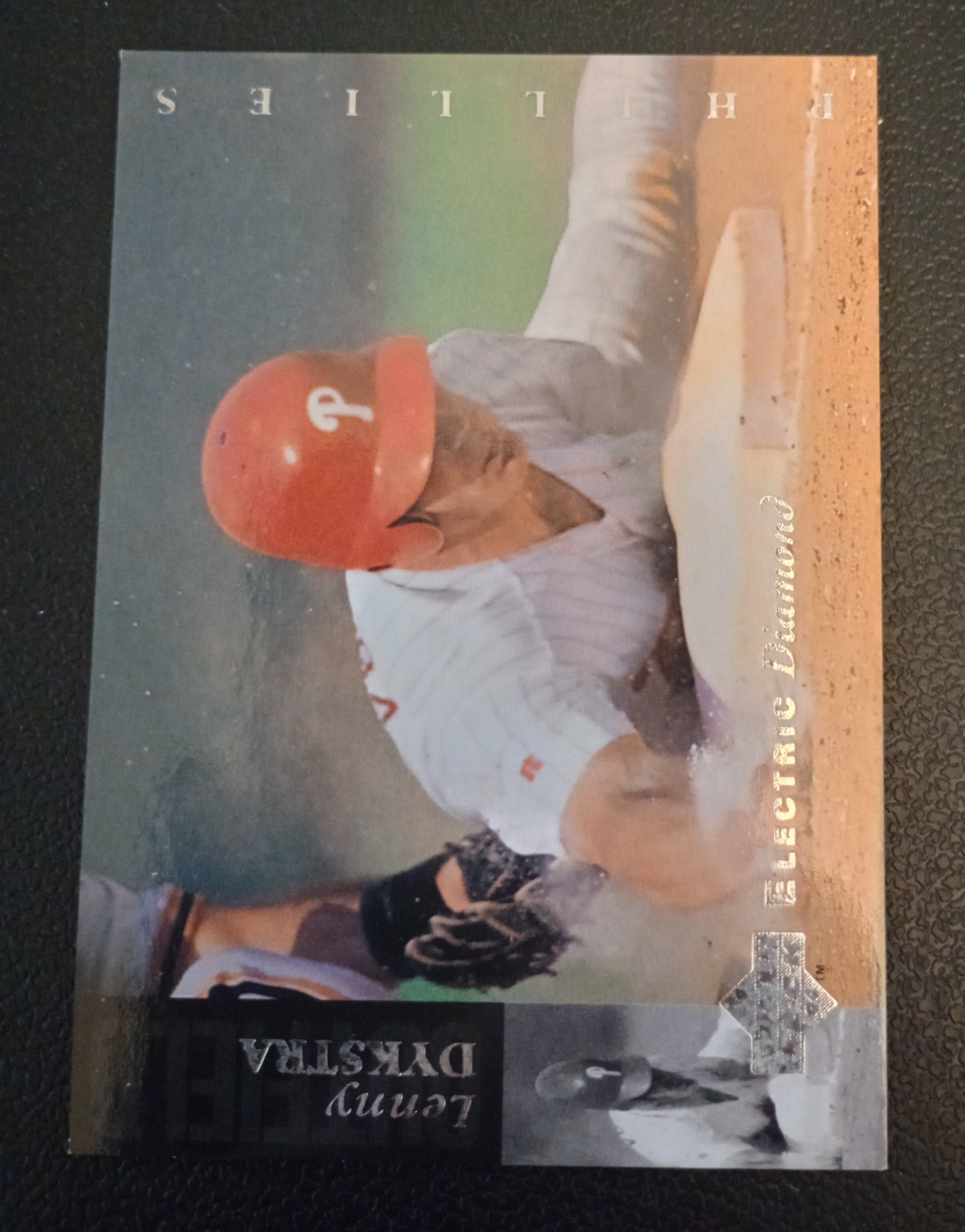 1994 Upper Deck Baseball Electric Diamond Singles - You Choose - Bild 96 von 270