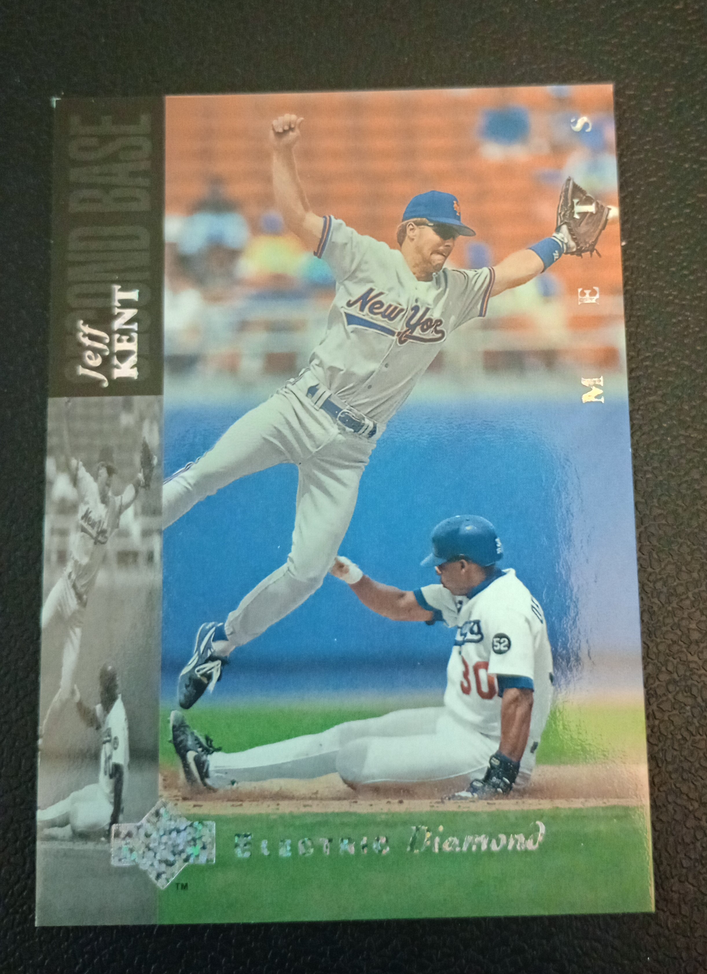 1994 Upper Deck Baseball Electric Diamond Singles - You Choose - Bild 101 von 270