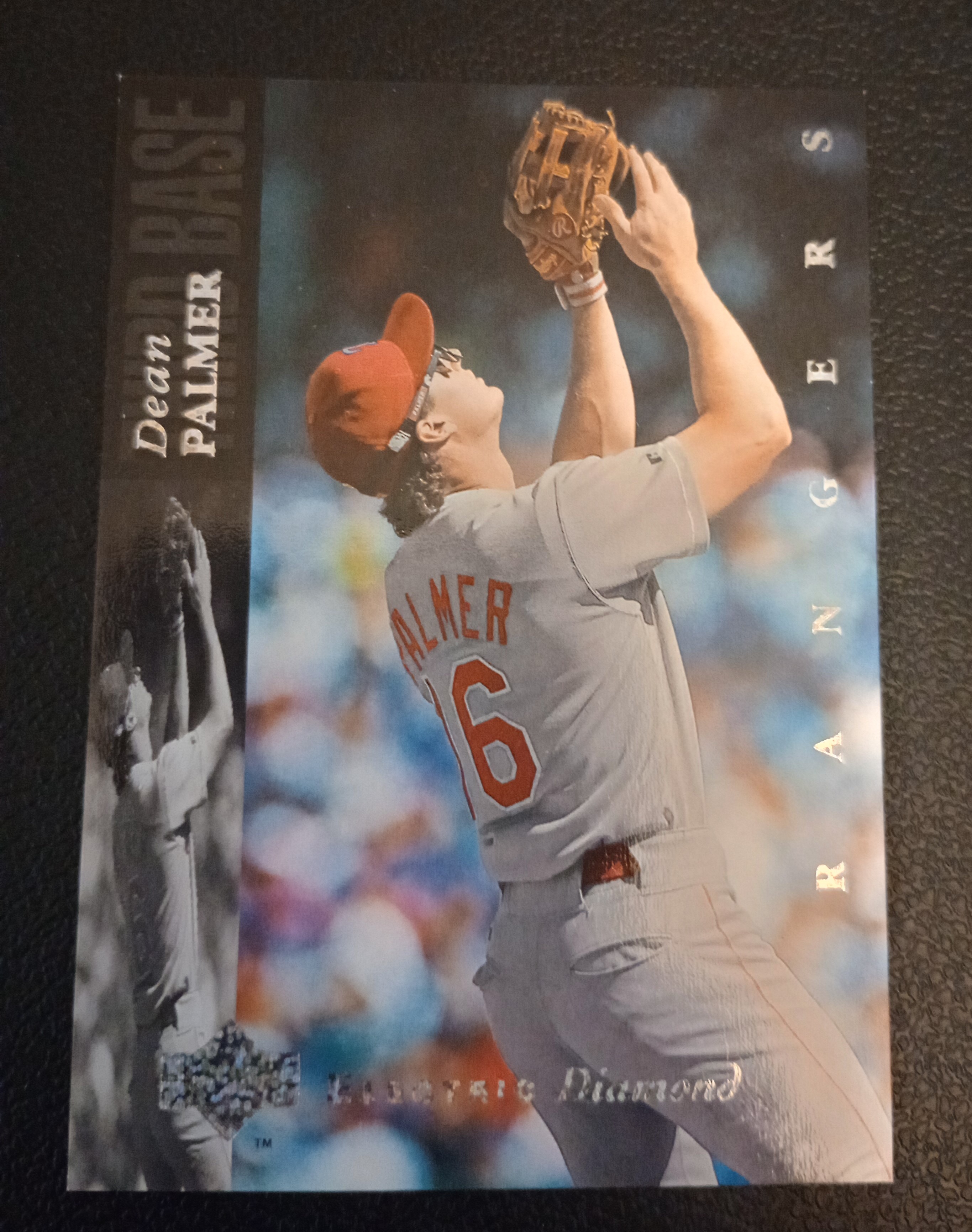 1994 Upper Deck Baseball Electric Diamond Singles - You Choose - Bild 103 von 270