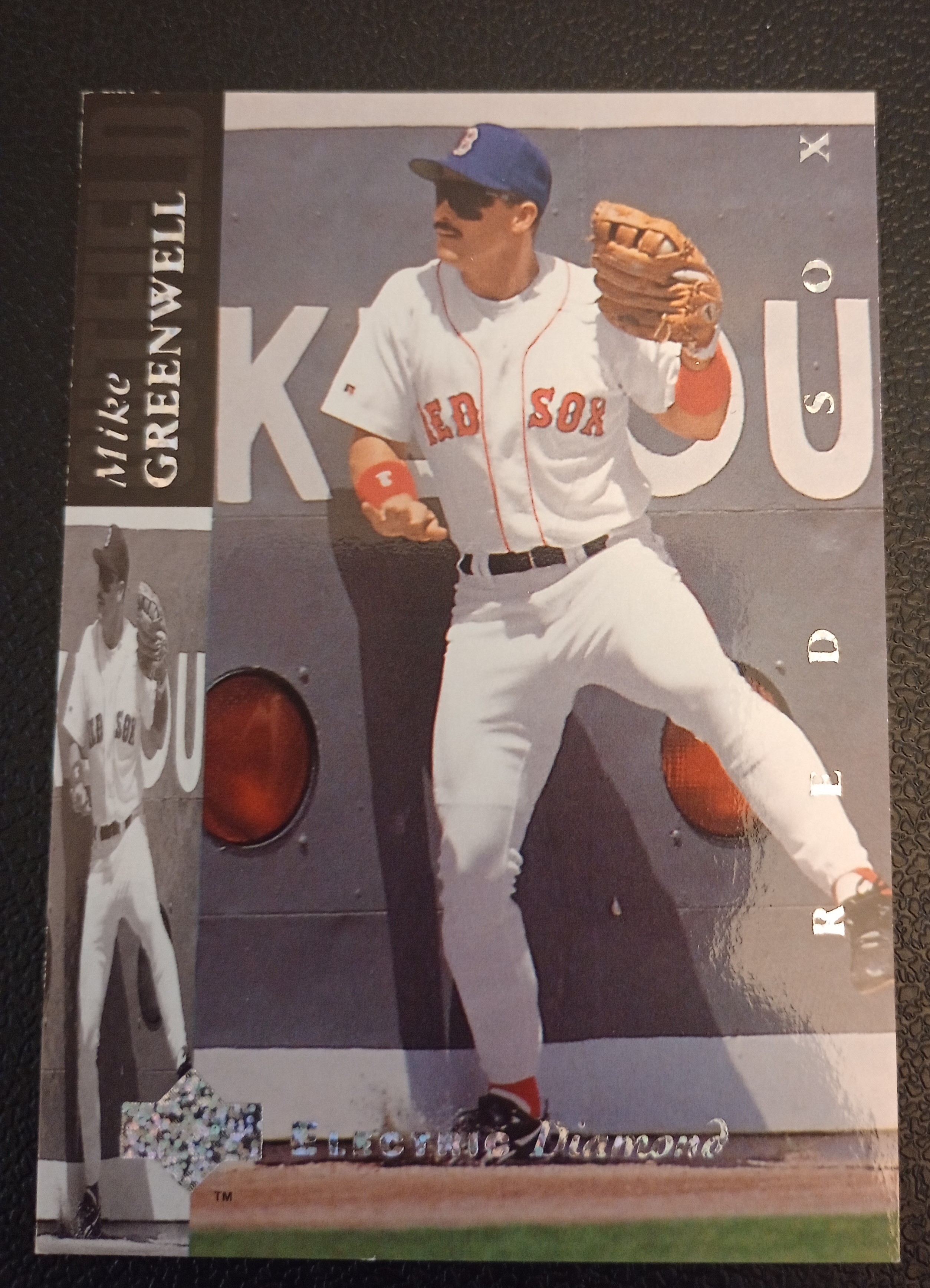 1994 Upper Deck Baseball Electric Diamond Singles - You Choose - Bild 108 von 270