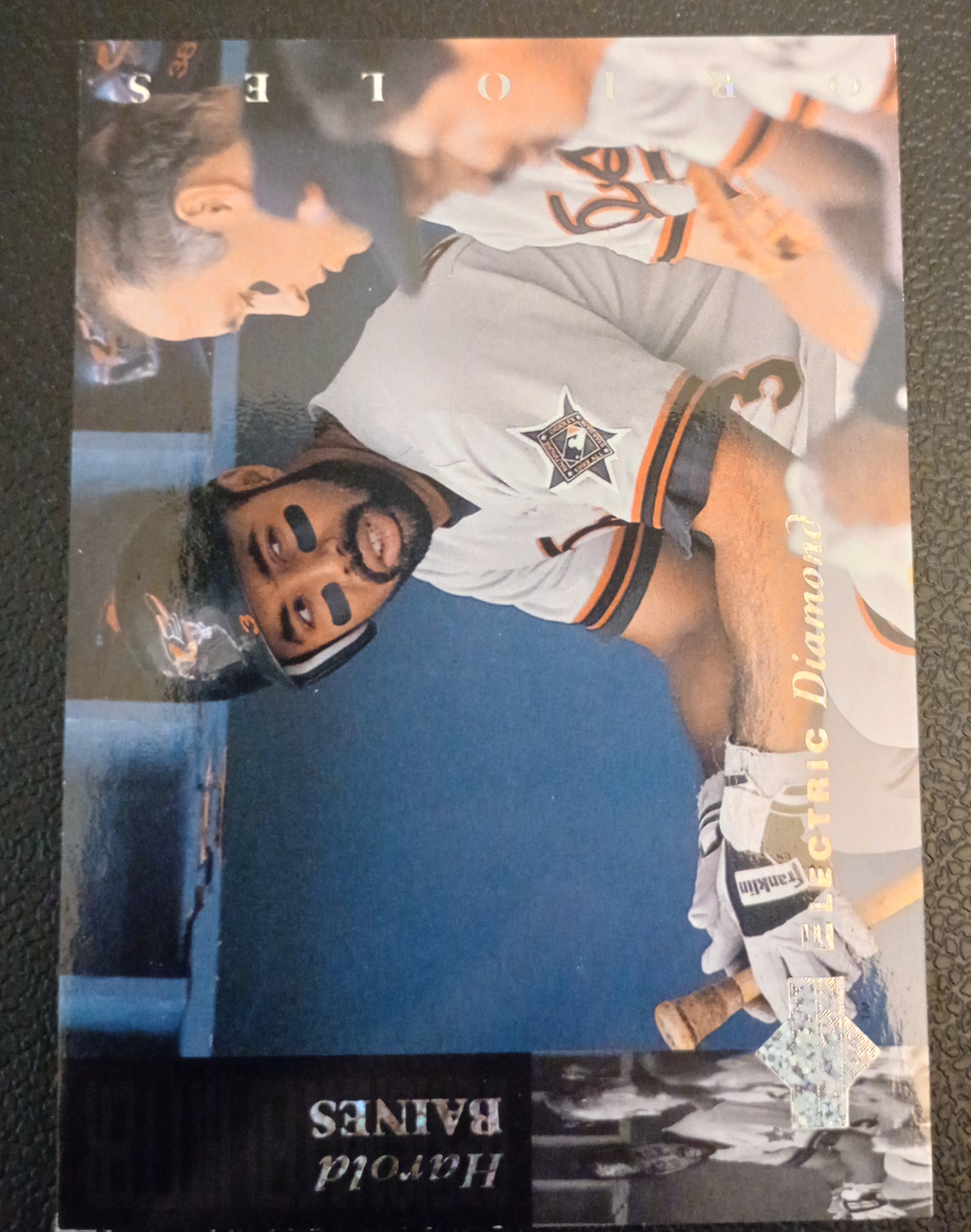 1994 Upper Deck Baseball Electric Diamond Singles - You Choose - Bild 109 von 270