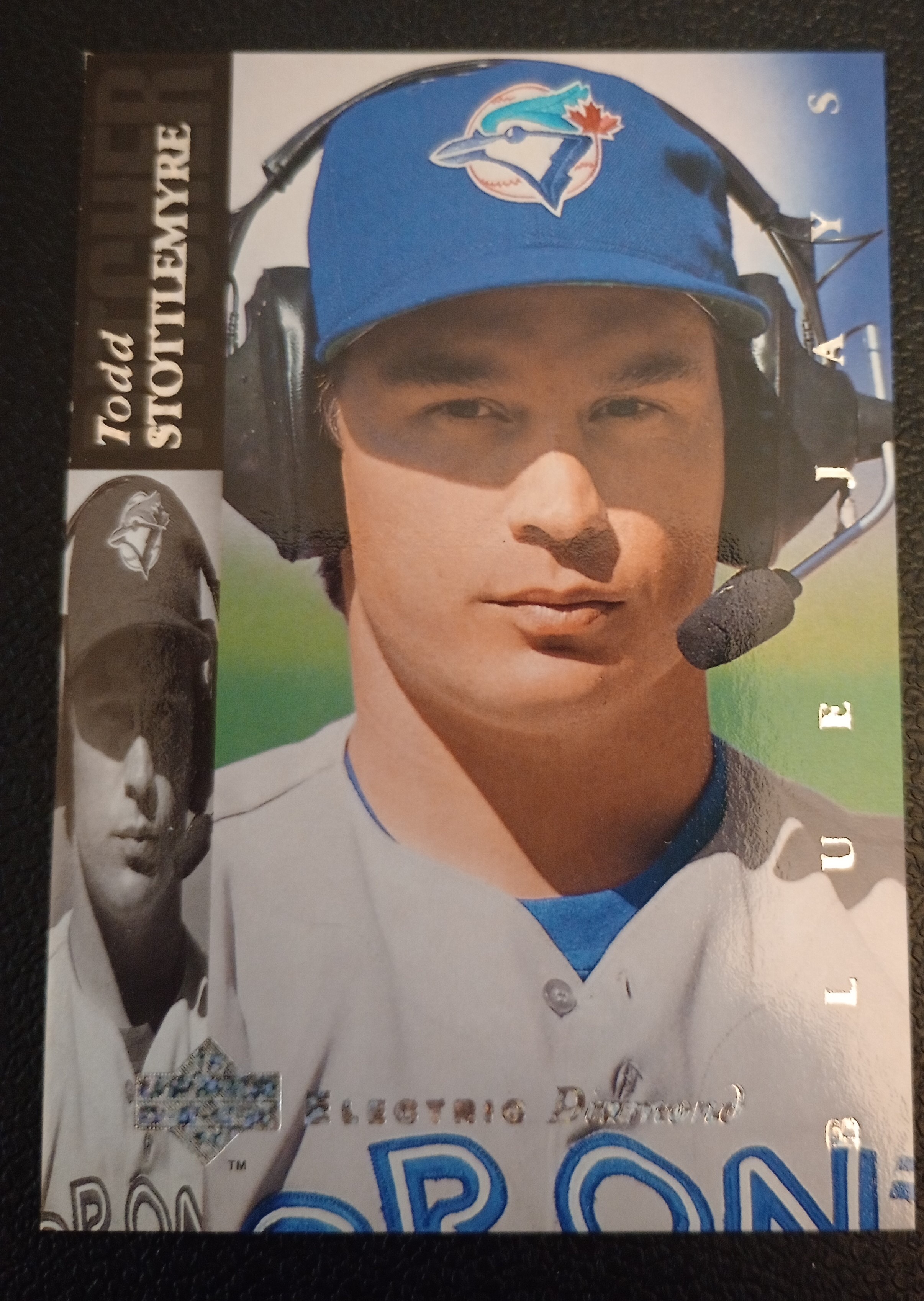 1994 Upper Deck Baseball Electric Diamond Singles - You Choose - Bild 110 von 270