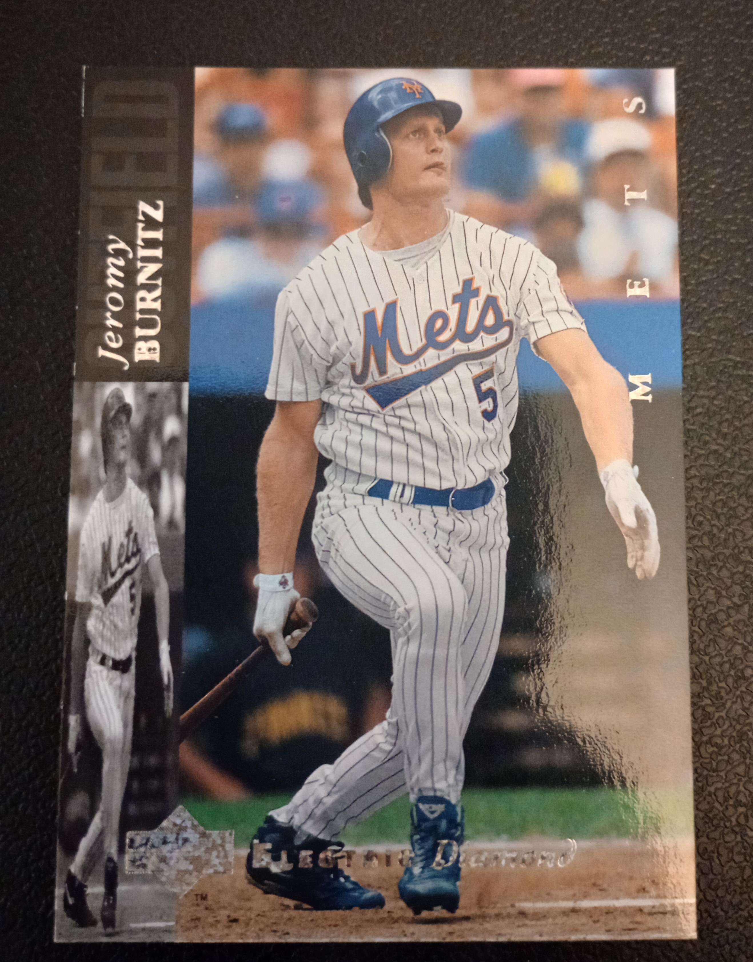 1994 Upper Deck Baseball Electric Diamond Singles - You Choose - Bild 111 von 270