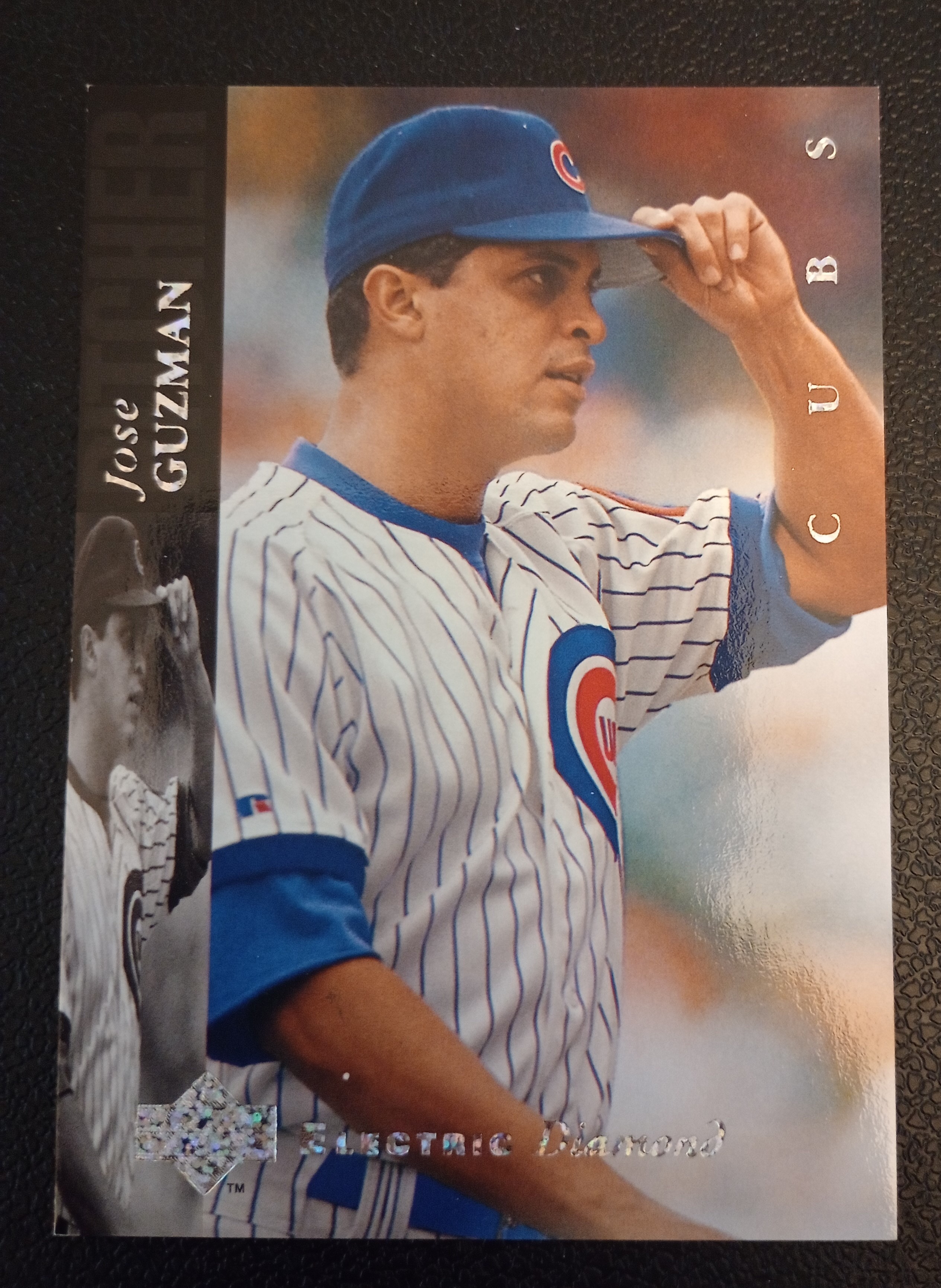 1994 Upper Deck Baseball Electric Diamond Singles - You Choose - Bild 114 von 270