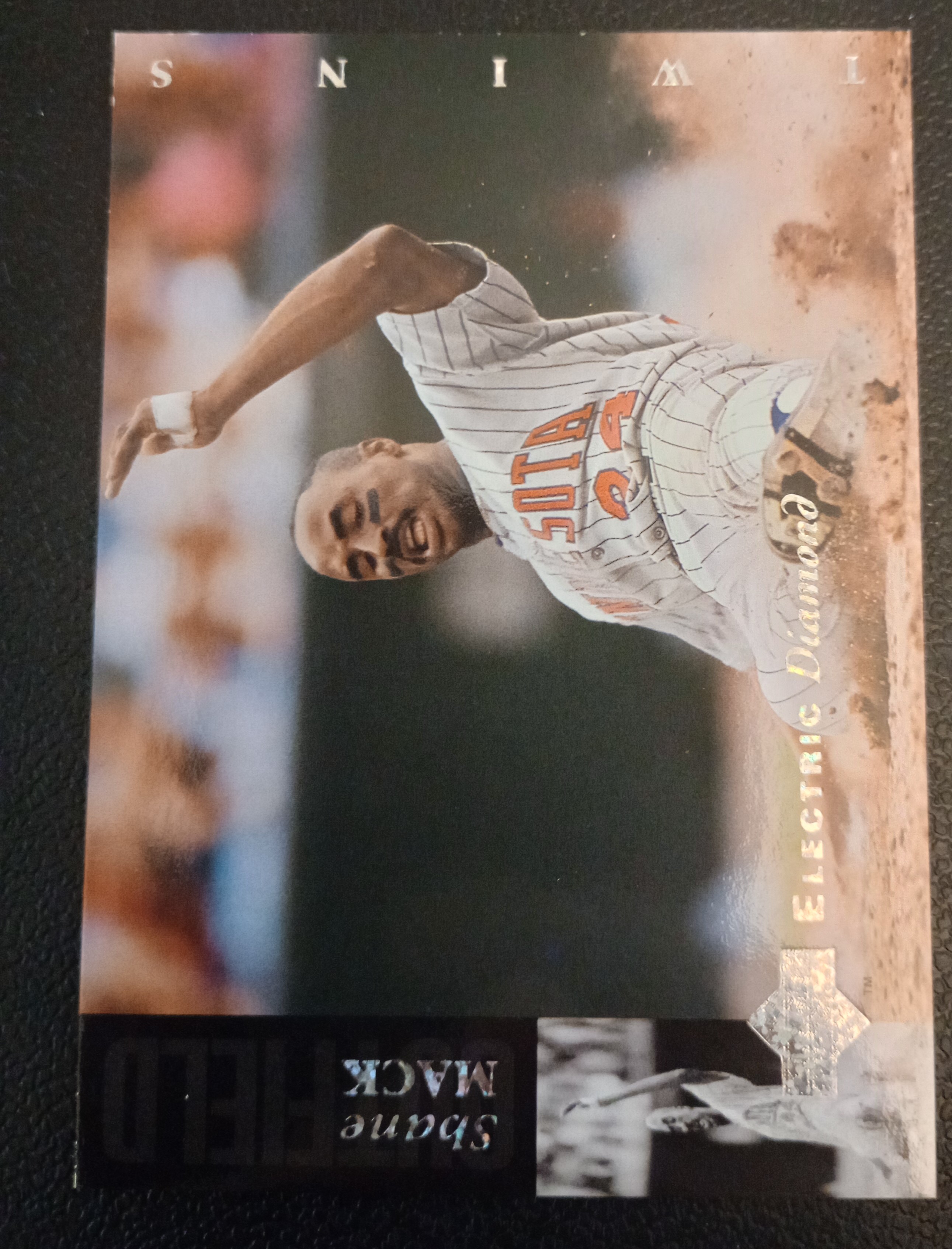 1994 Upper Deck Baseball Electric Diamond Singles - You Choose - Bild 115 von 270
