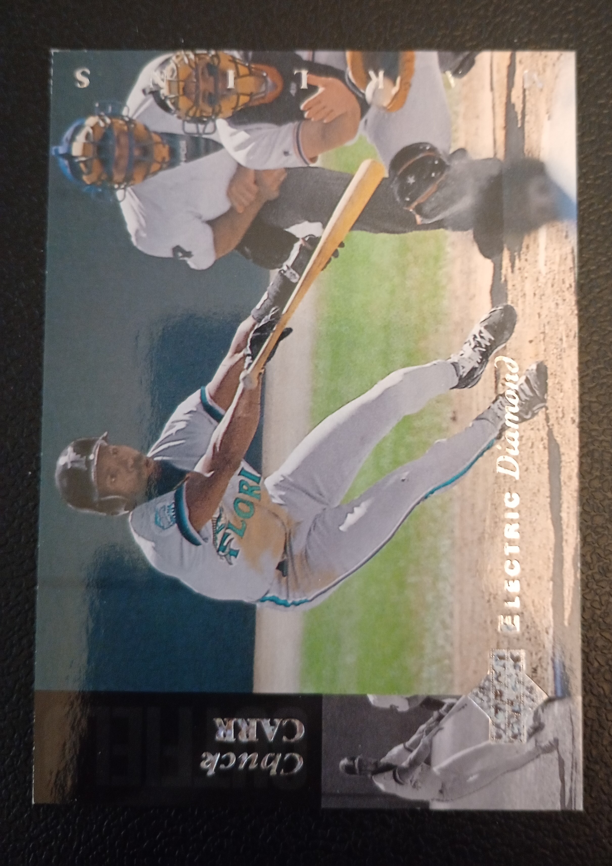 1994 Upper Deck Baseball Electric Diamond Singles - You Choose - Bild 117 von 270