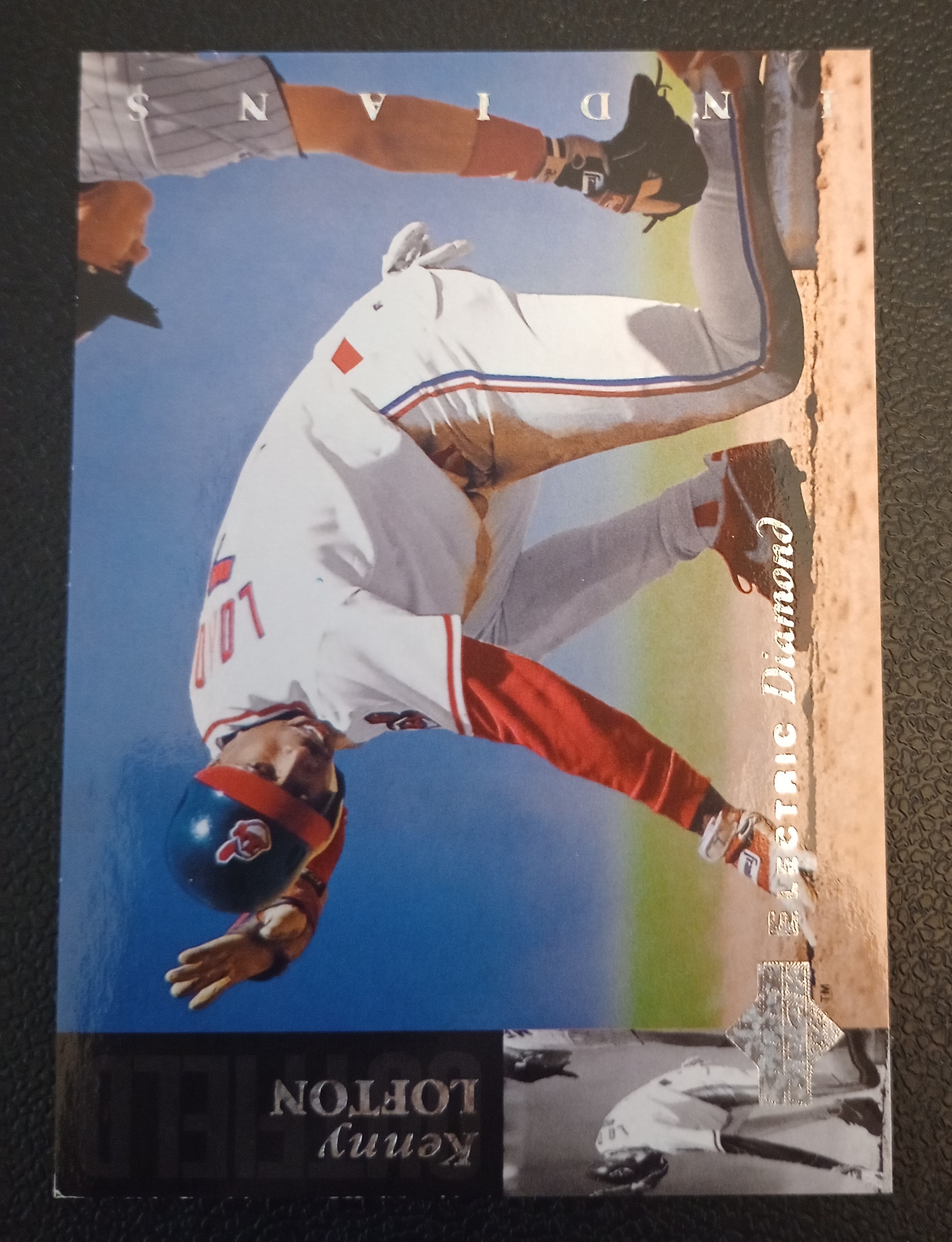 1994 Upper Deck Baseball Electric Diamond Singles - You Choose - Bild 126 von 270