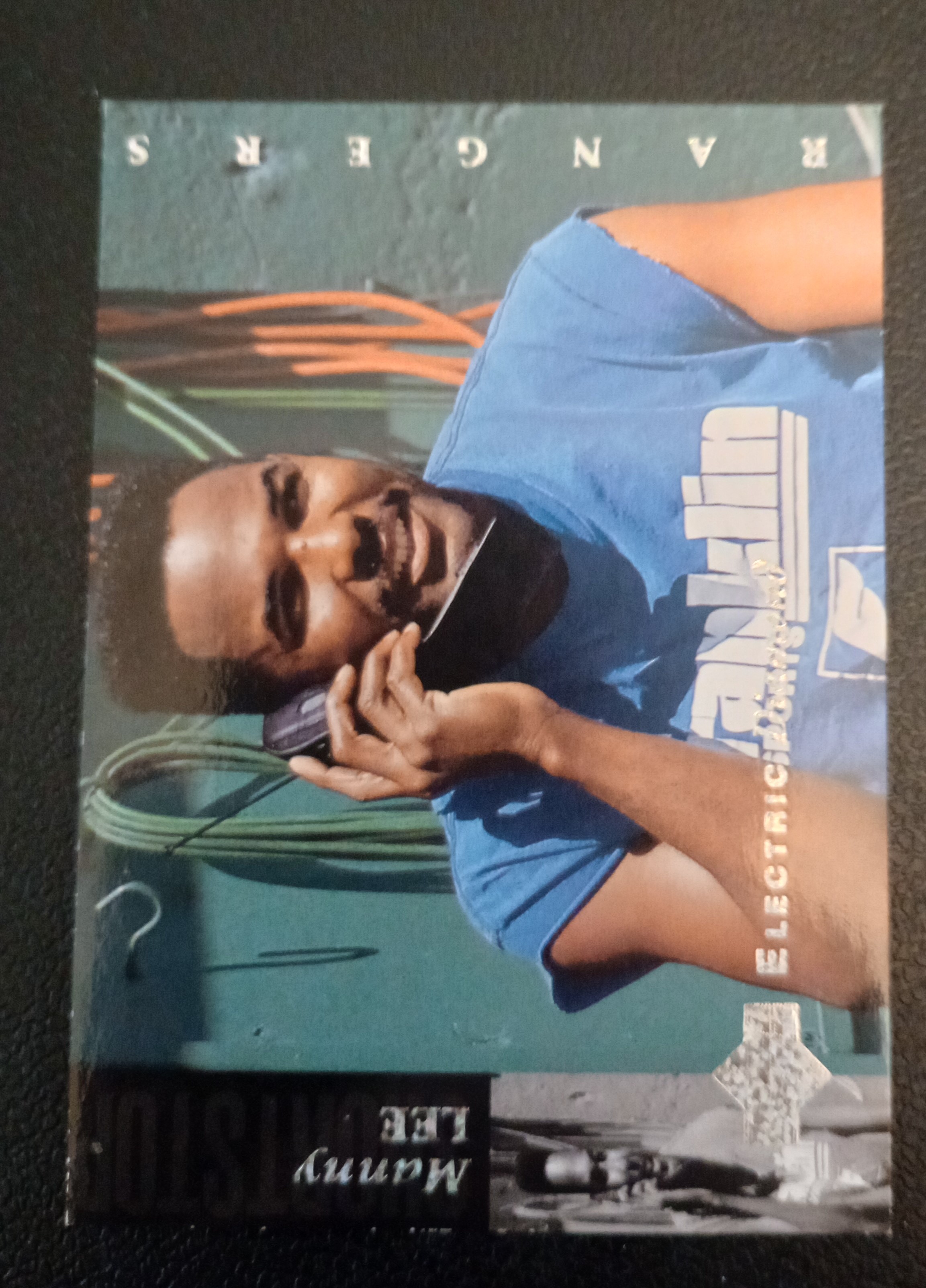 1994 Upper Deck Baseball Electric Diamond Singles - You Choose - Bild 127 von 270