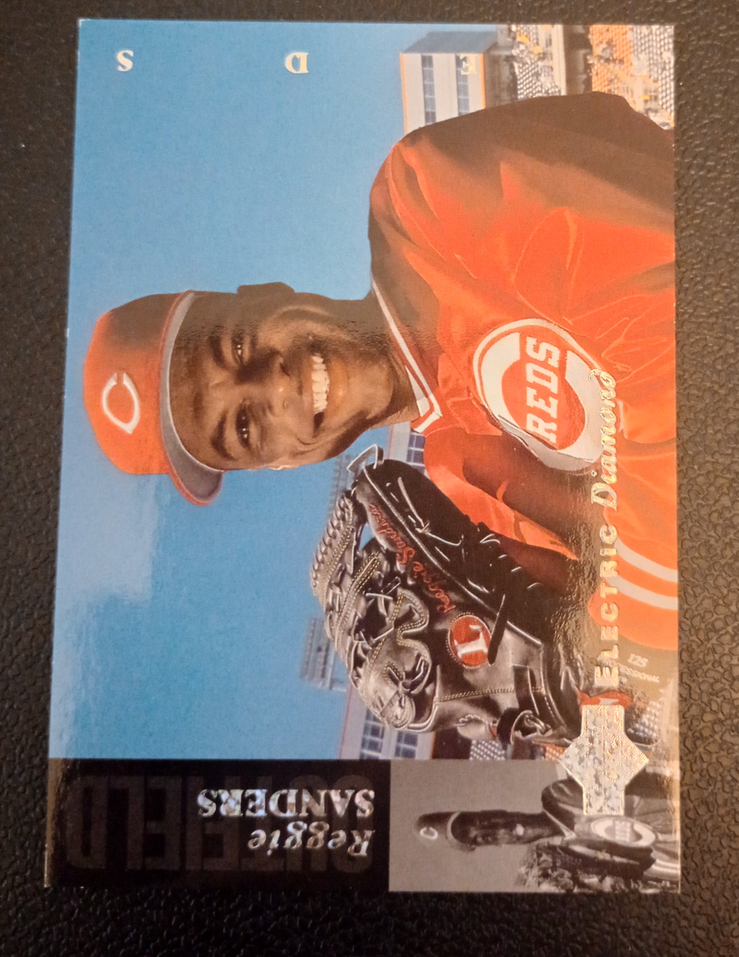 1994 Upper Deck Baseball Electric Diamond Singles - You Choose - Bild 130 von 270