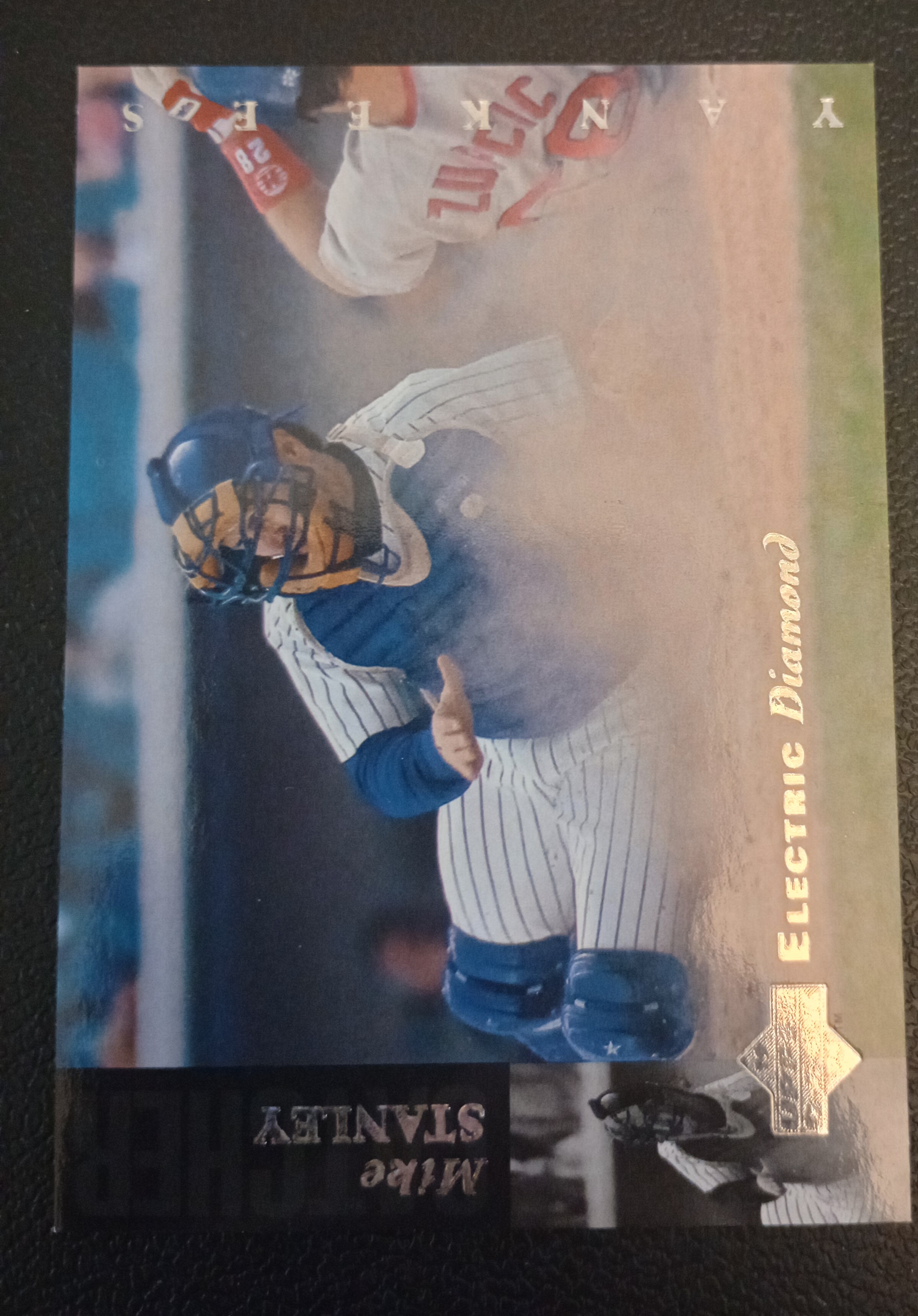 1994 Upper Deck Baseball Electric Diamond Singles - You Choose - Bild 135 von 270