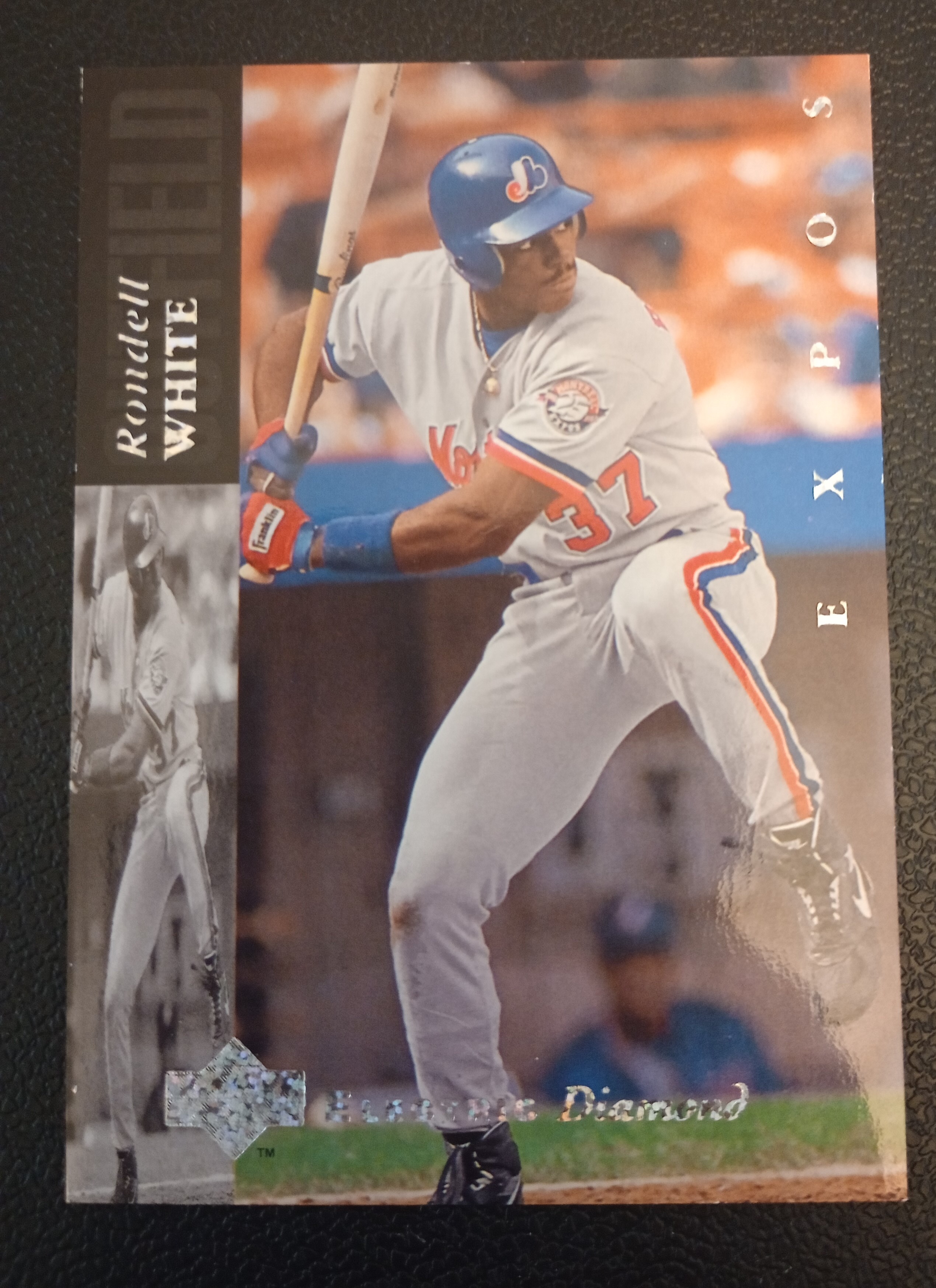 1994 Upper Deck Baseball Electric Diamond Singles - You Choose - Bild 138 von 270