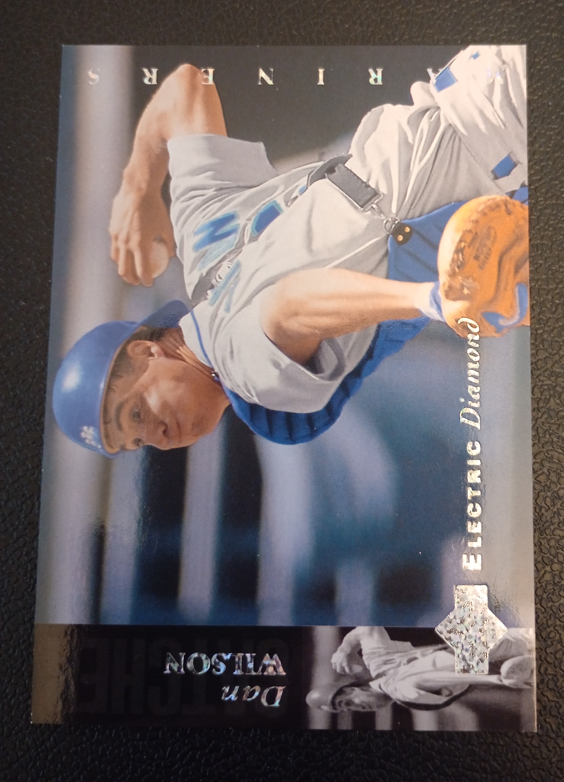 1994 Upper Deck Baseball Electric Diamond Singles - You Choose - Bild 140 von 270