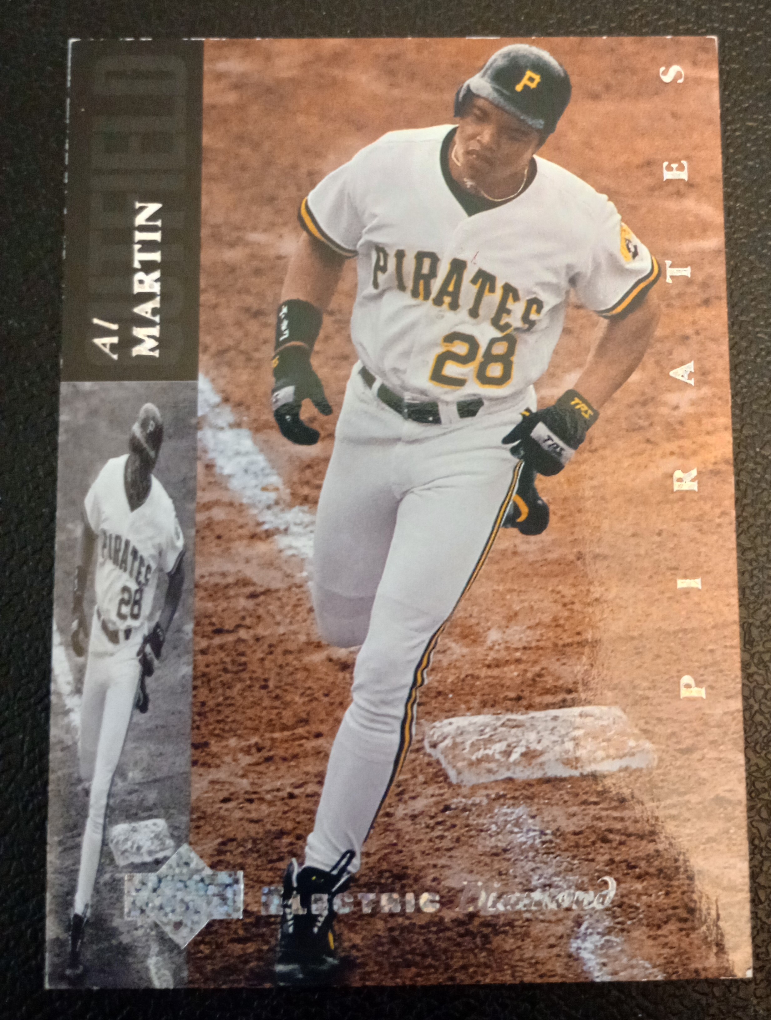1994 Upper Deck Baseball Electric Diamond Singles - You Choose - Bild 142 von 270
