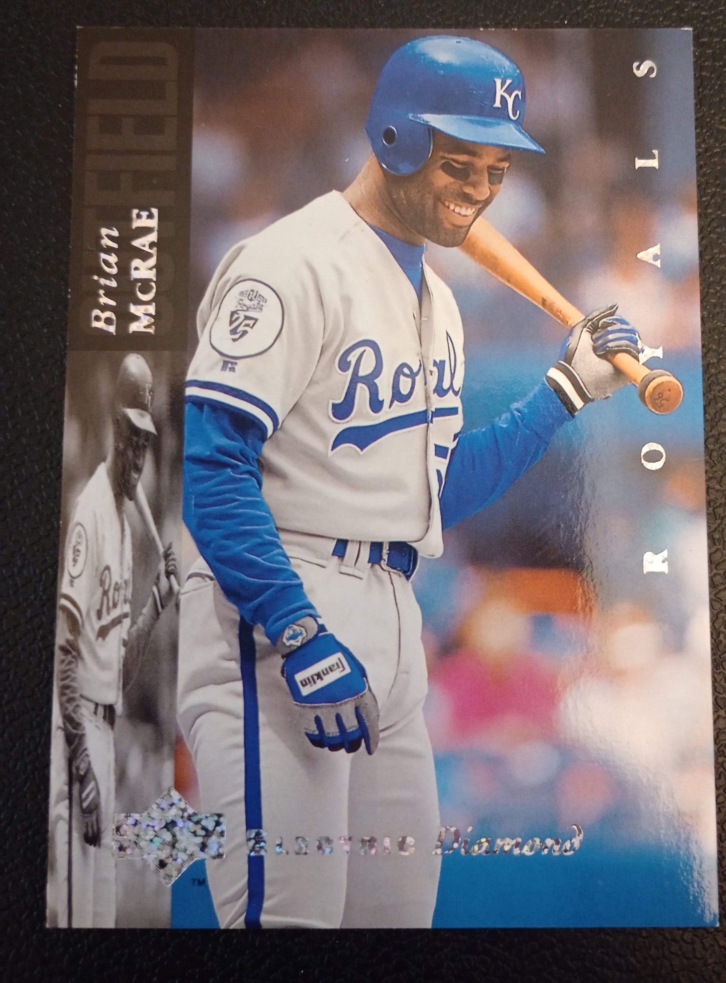 1994 Upper Deck Baseball Electric Diamond Singles - You Choose - Bild 145 von 270