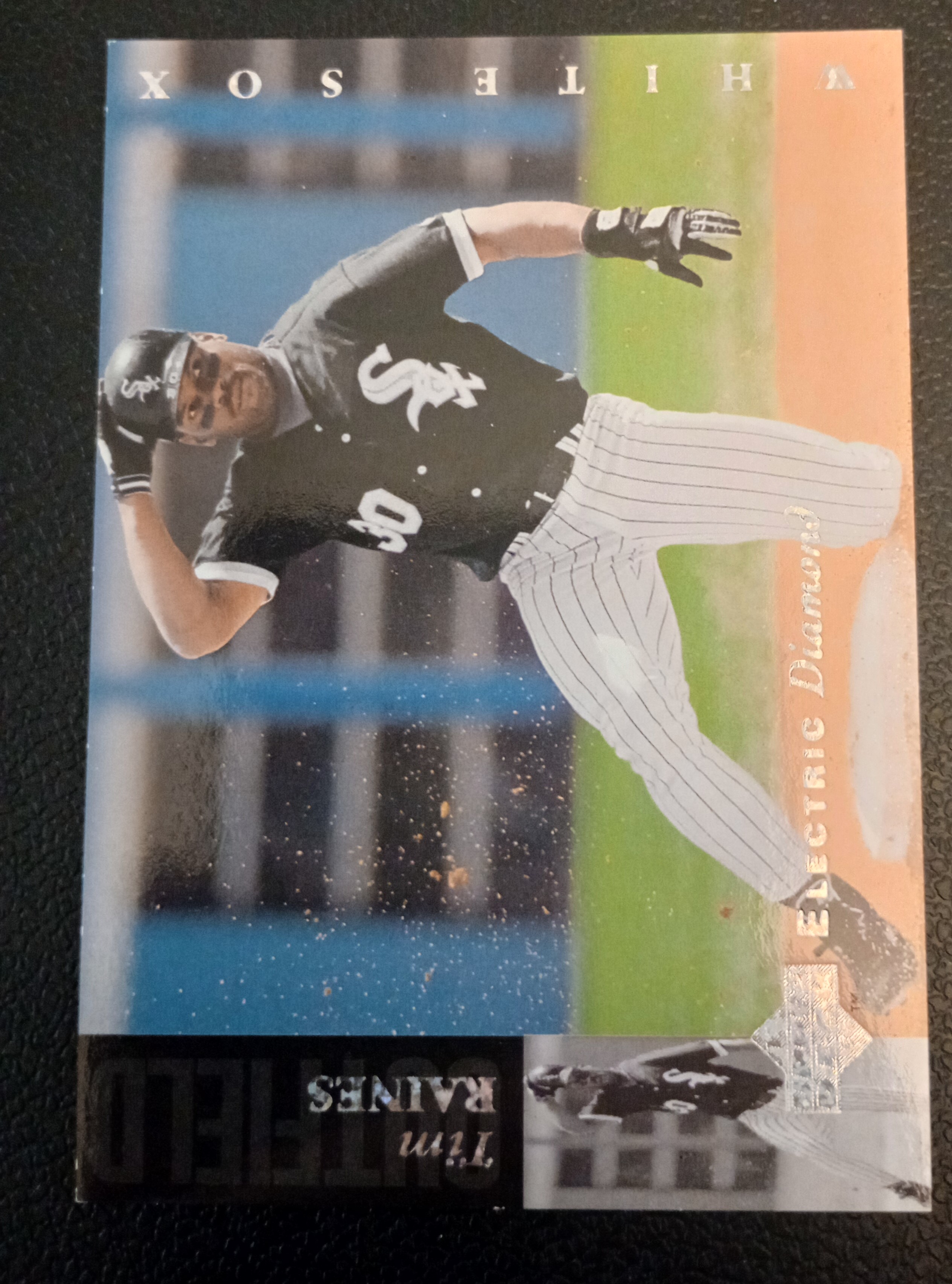1994 Upper Deck Baseball Electric Diamond Singles - You Choose - Bild 146 von 270