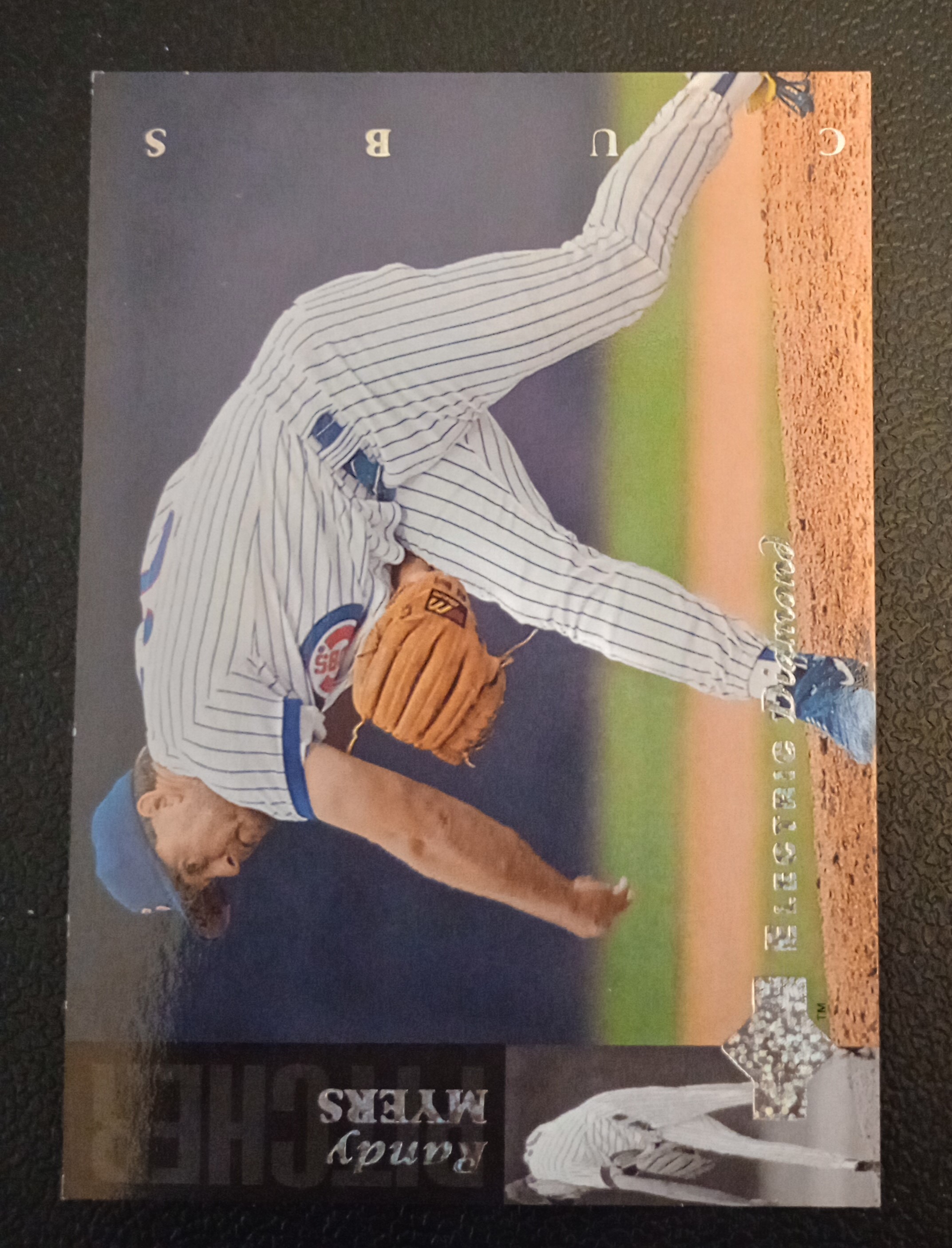 1994 Upper Deck Baseball Electric Diamond Singles - You Choose - Bild 148 von 270