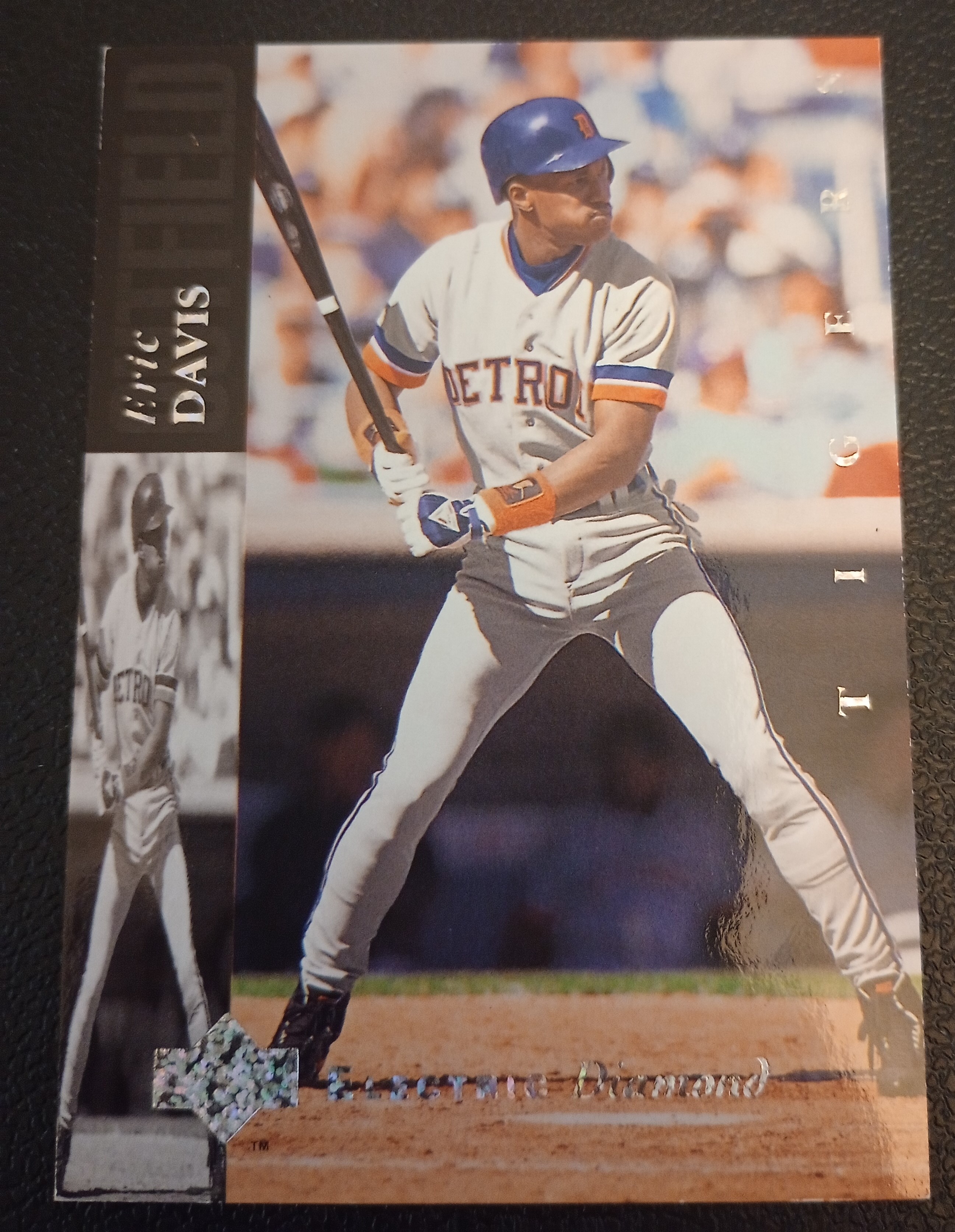 1994 Upper Deck Baseball Electric Diamond Singles - You Choose - Bild 152 von 270