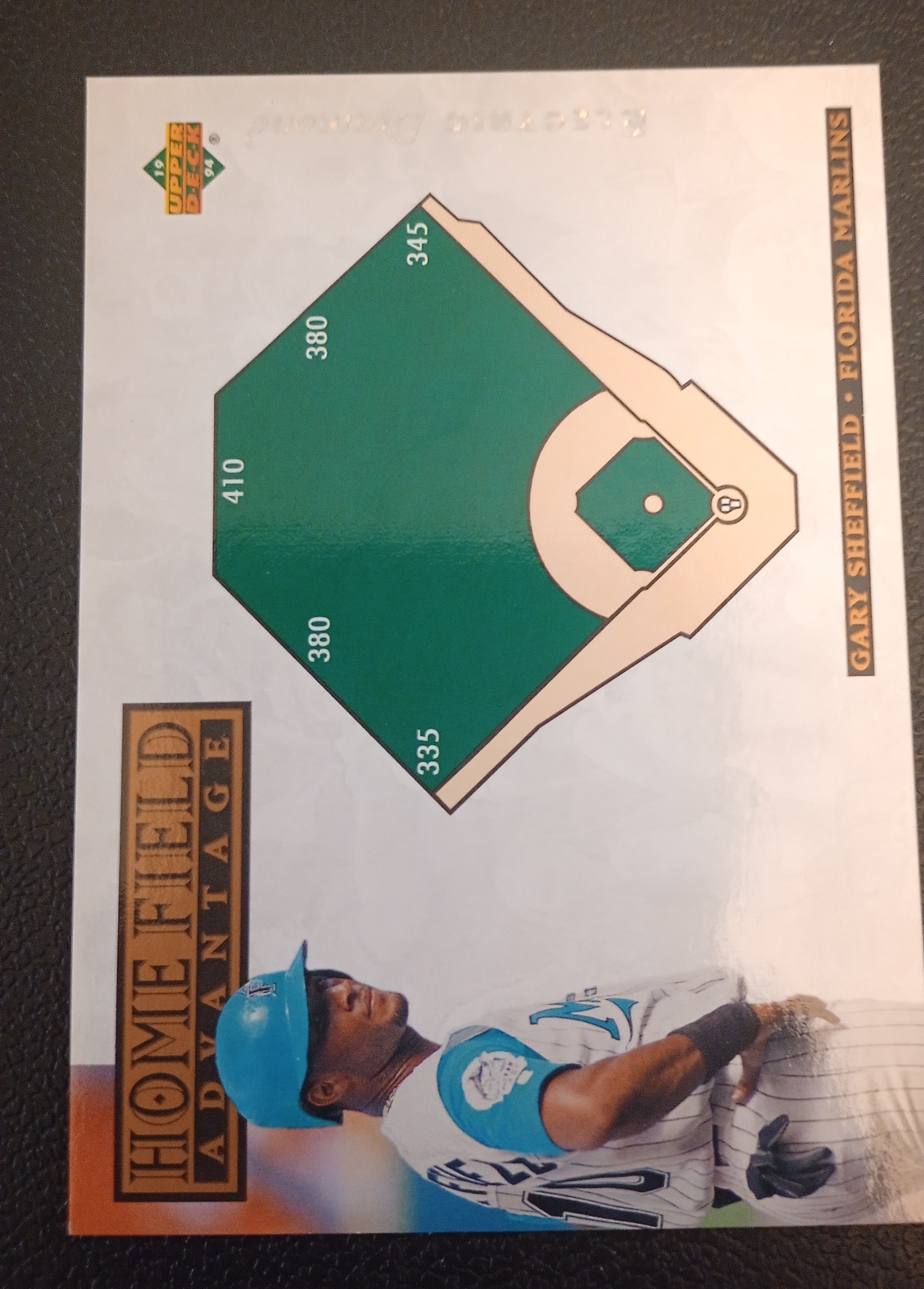 1994 Upper Deck Baseball Electric Diamond Singles - You Choose - Bild 159 von 270