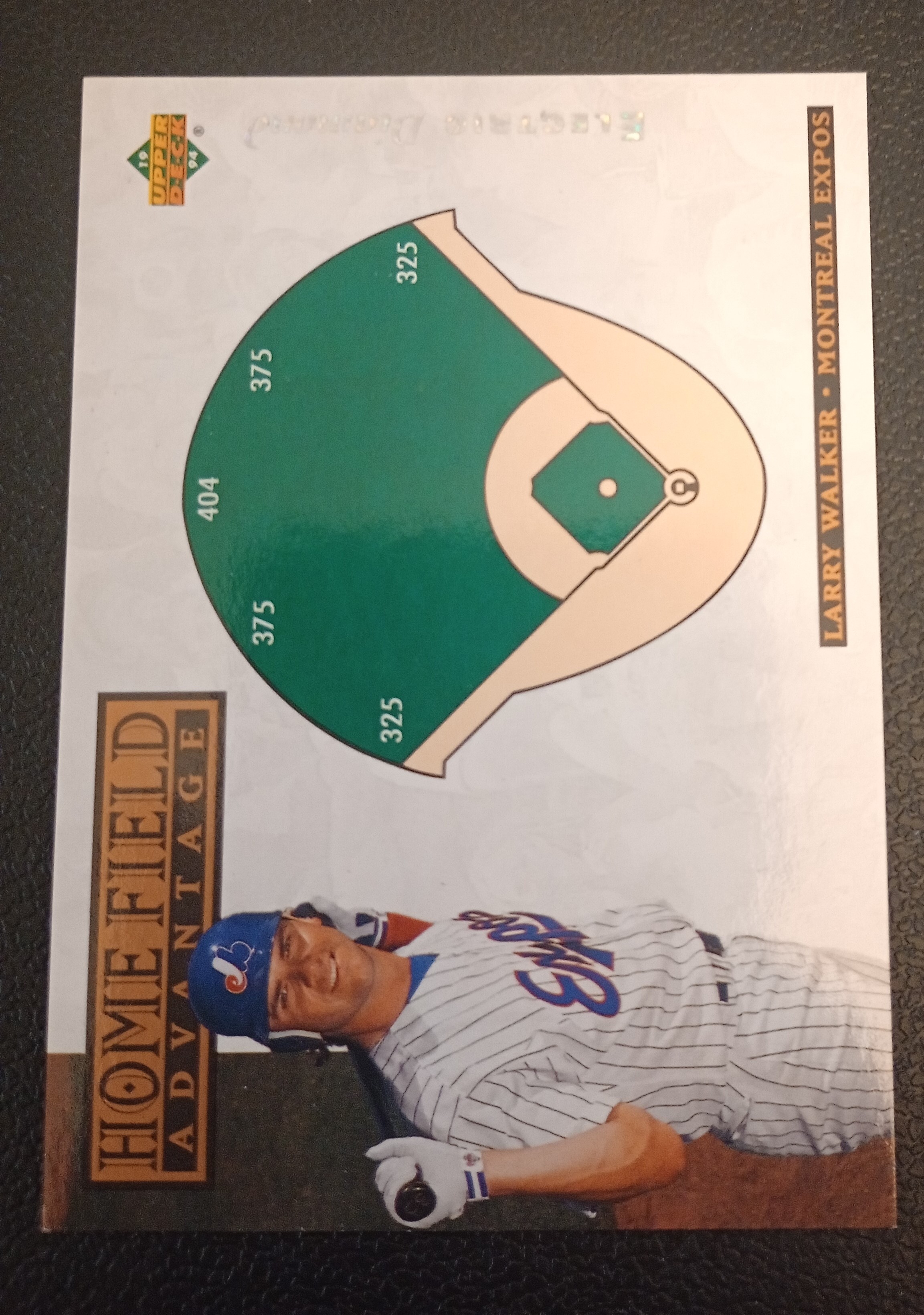 1994 Upper Deck Baseball Electric Diamond Singles - You Choose - Bild 161 von 270