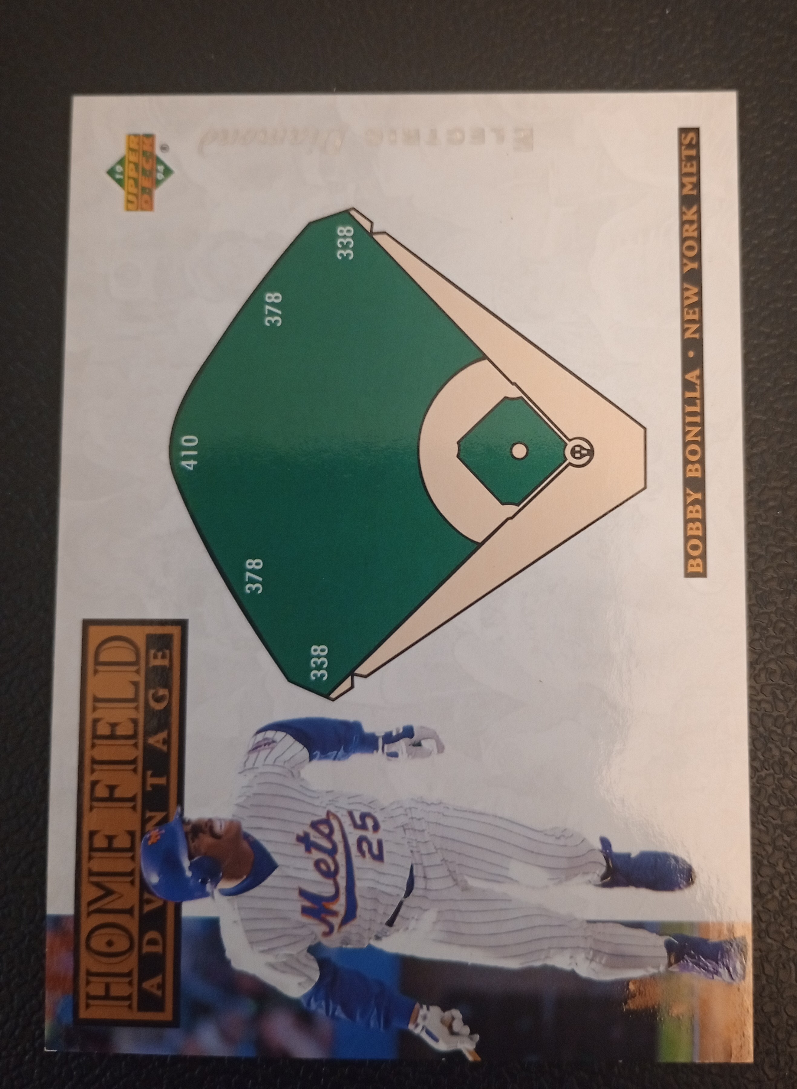 1994 Upper Deck Baseball Electric Diamond Singles - You Choose - Bild 162 von 270