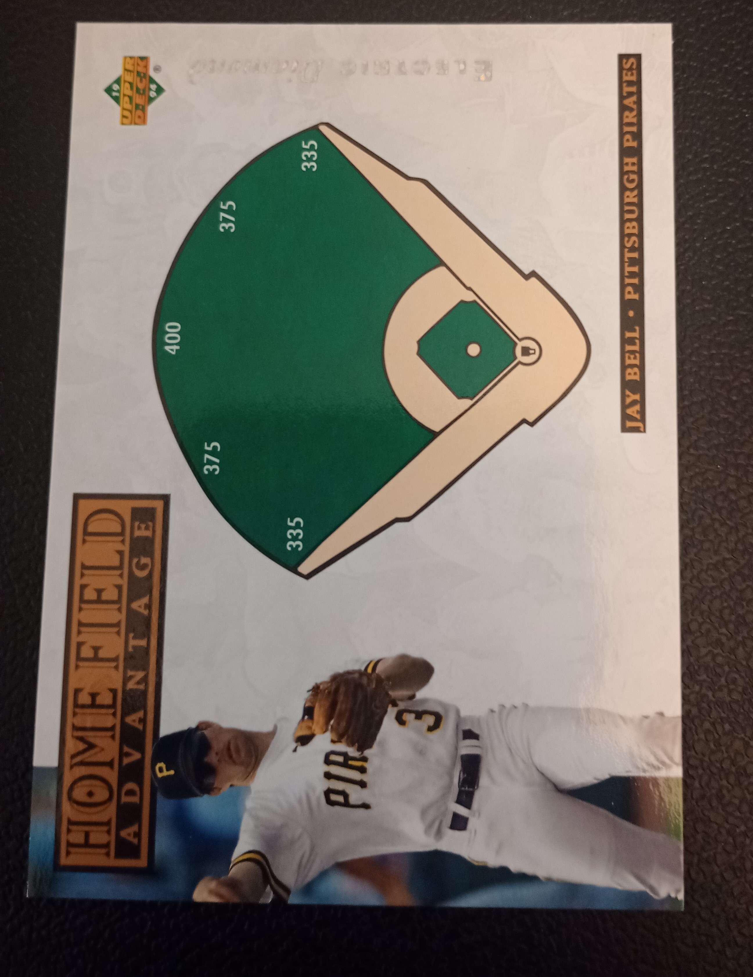 1994 Upper Deck Baseball Electric Diamond Singles - You Choose - Bild 164 von 270