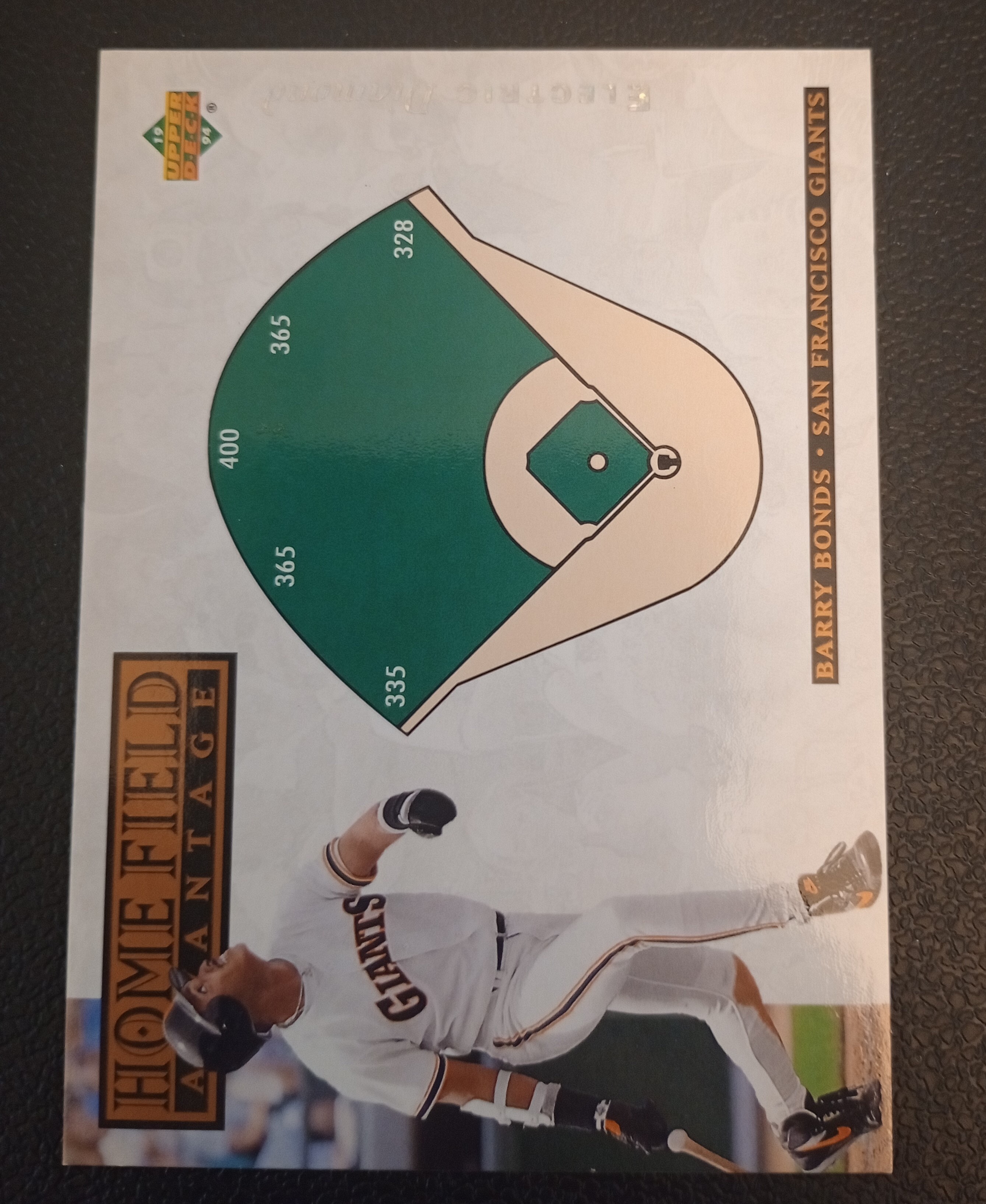 1994 Upper Deck Baseball Electric Diamond Singles - You Choose - Bild 167 von 270