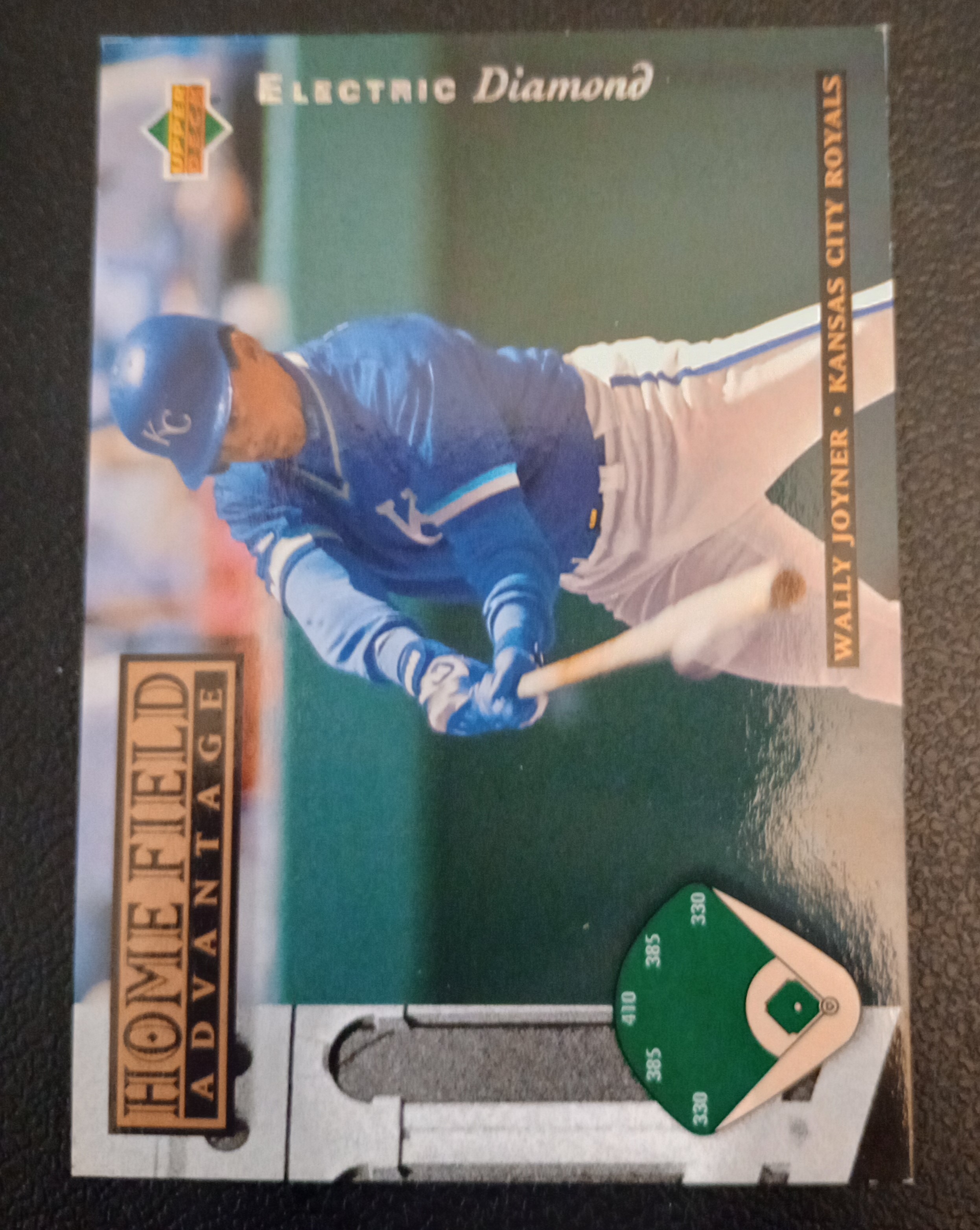 1994 Upper Deck Baseball Electric Diamond Singles - You Choose - Bild 171 von 270