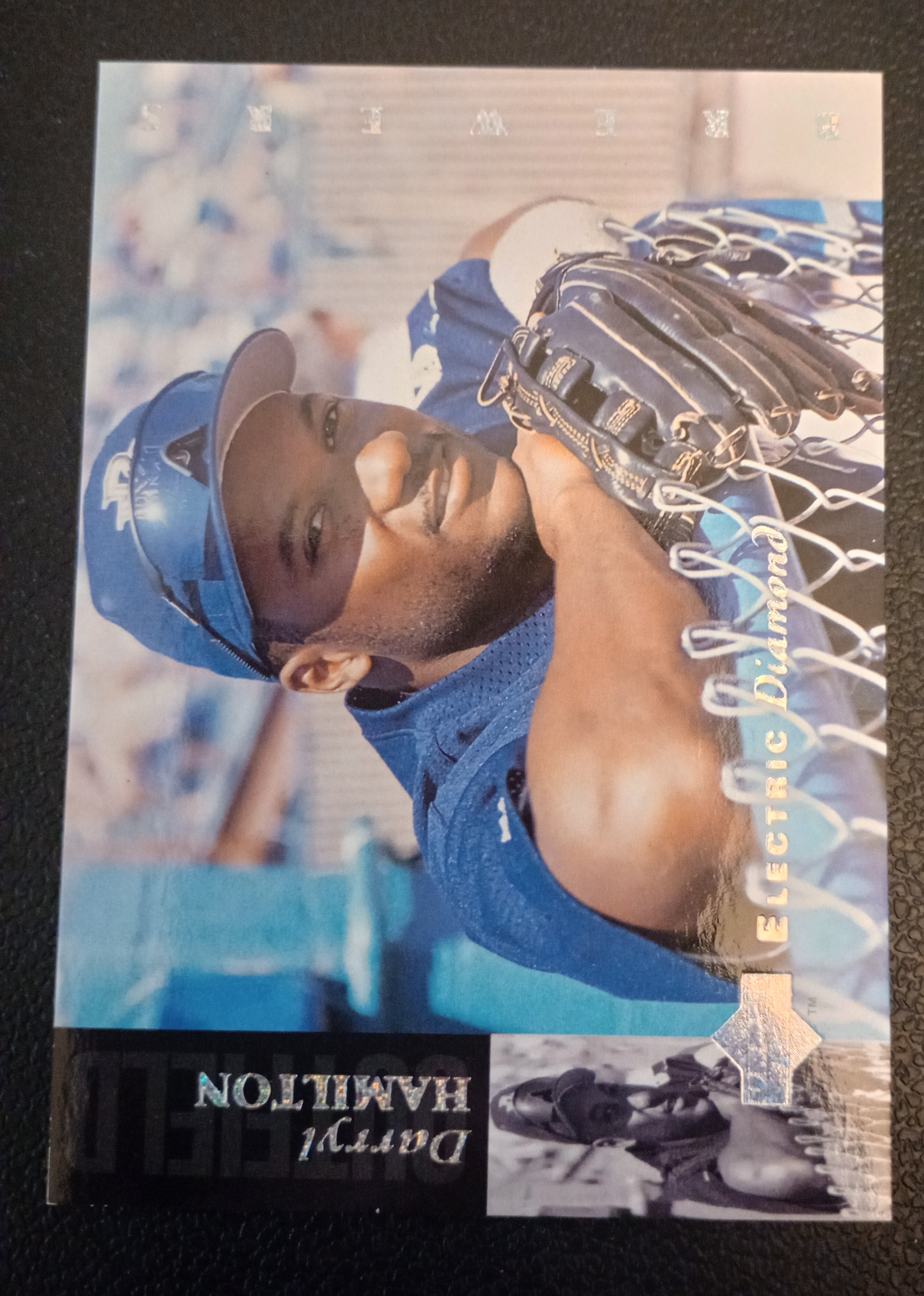 1994 Upper Deck Baseball Electric Diamond Singles - You Choose - Bild 177 von 270