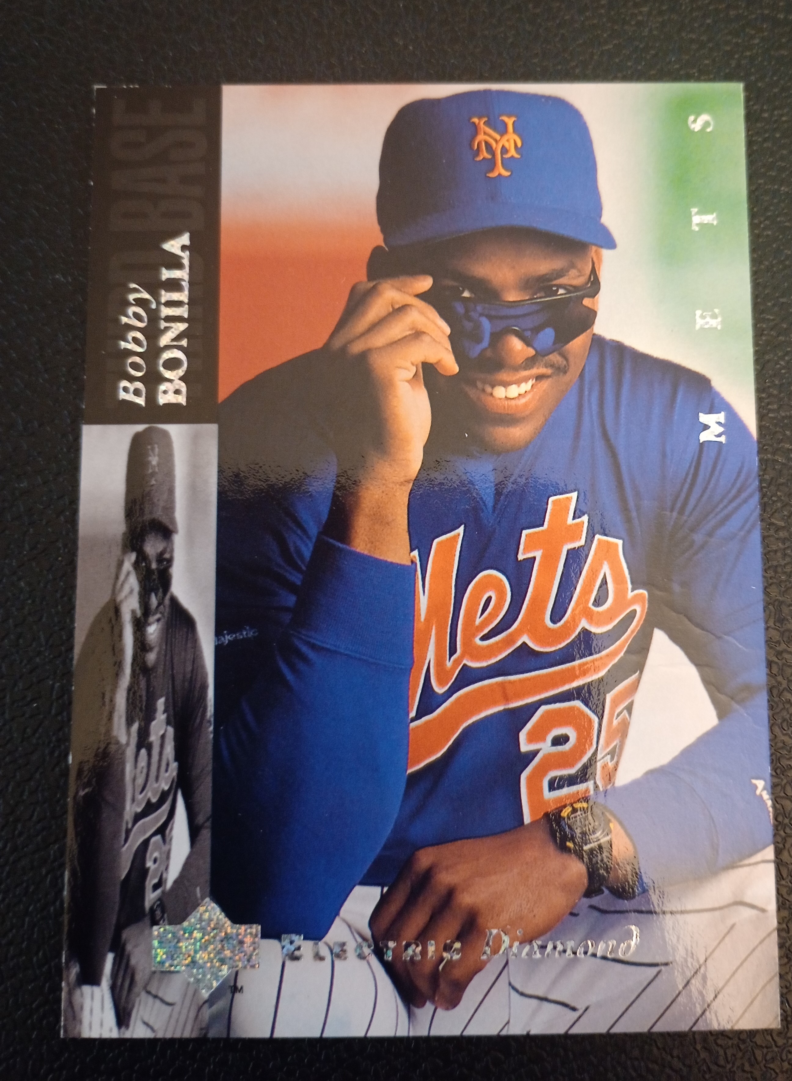1994 Upper Deck Baseball Electric Diamond Singles - You Choose - Bild 182 von 270