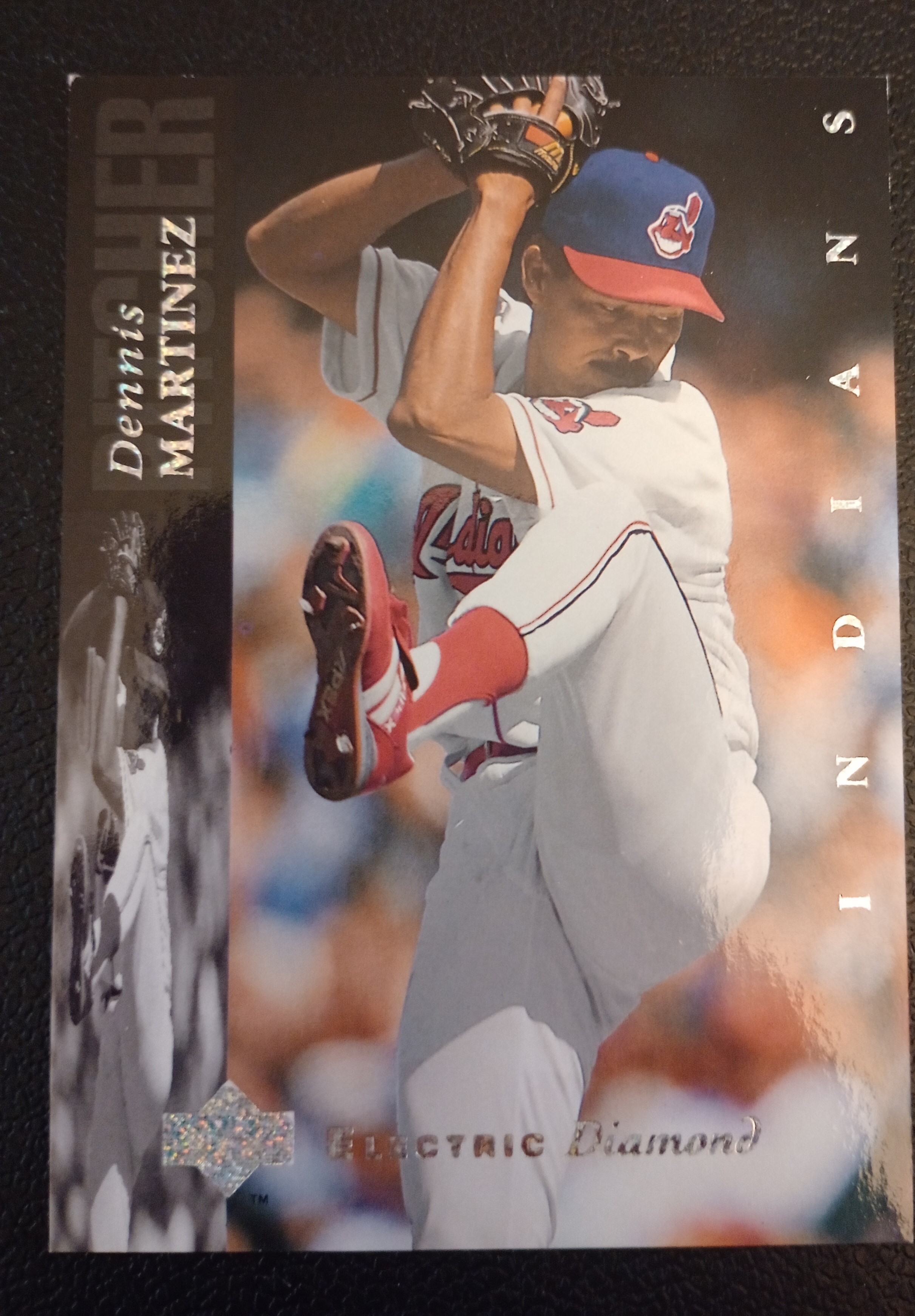 1994 Upper Deck Baseball Electric Diamond Singles - You Choose - Bild 189 von 270