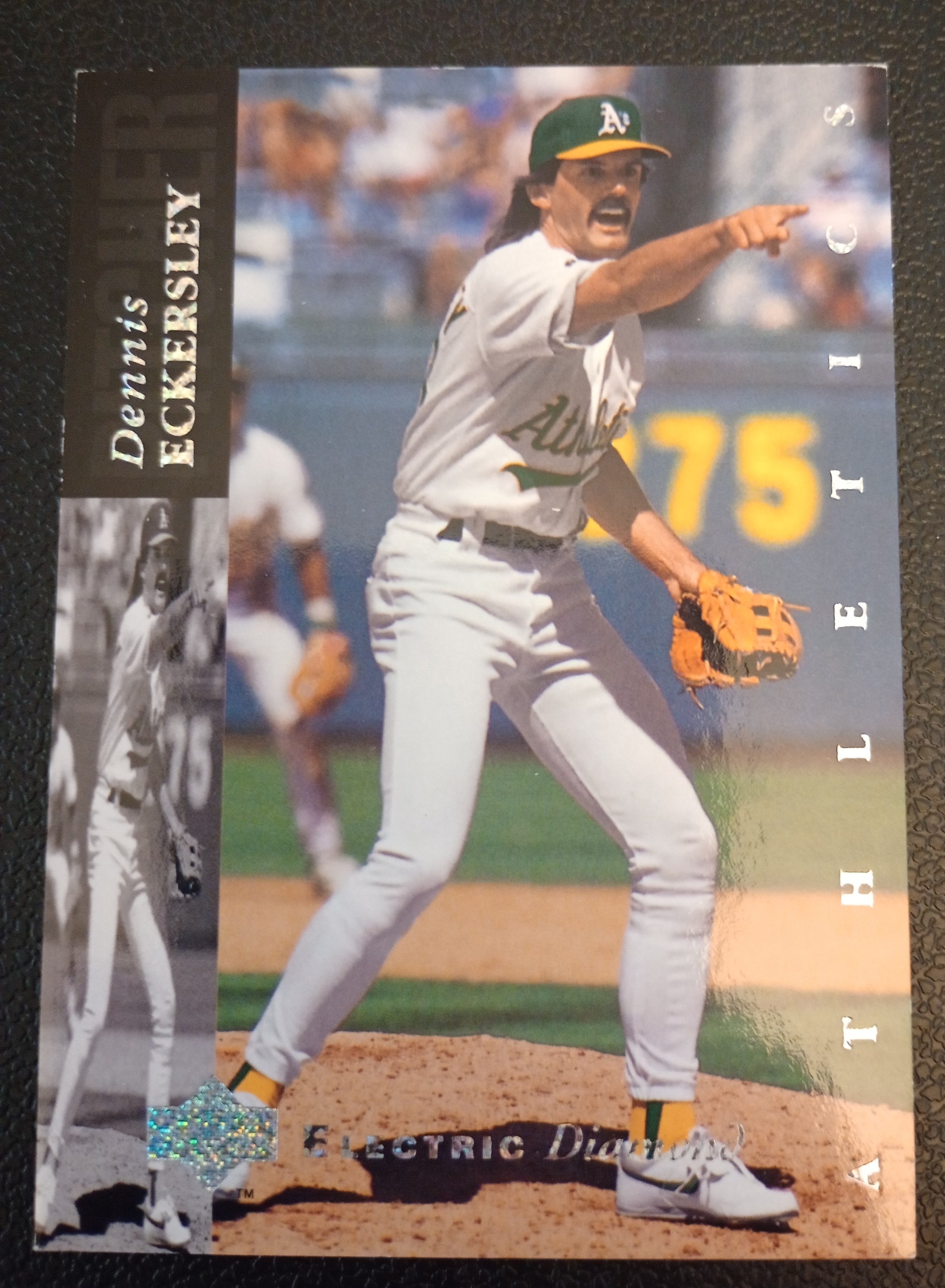 1994 Upper Deck Baseball Electric Diamond Singles - You Choose - Bild 192 von 270