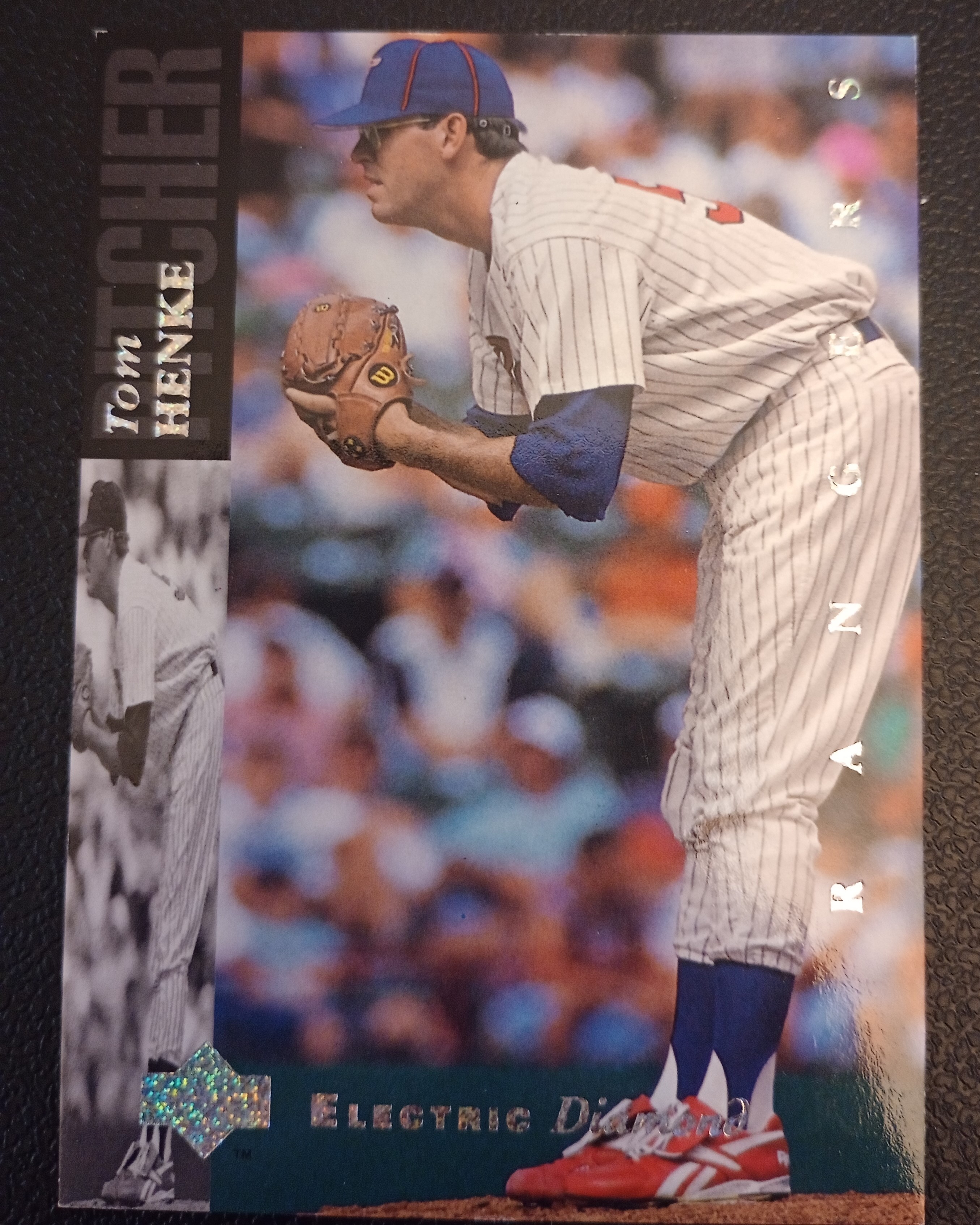 1994 Upper Deck Baseball Electric Diamond Singles - You Choose - Bild 193 von 270