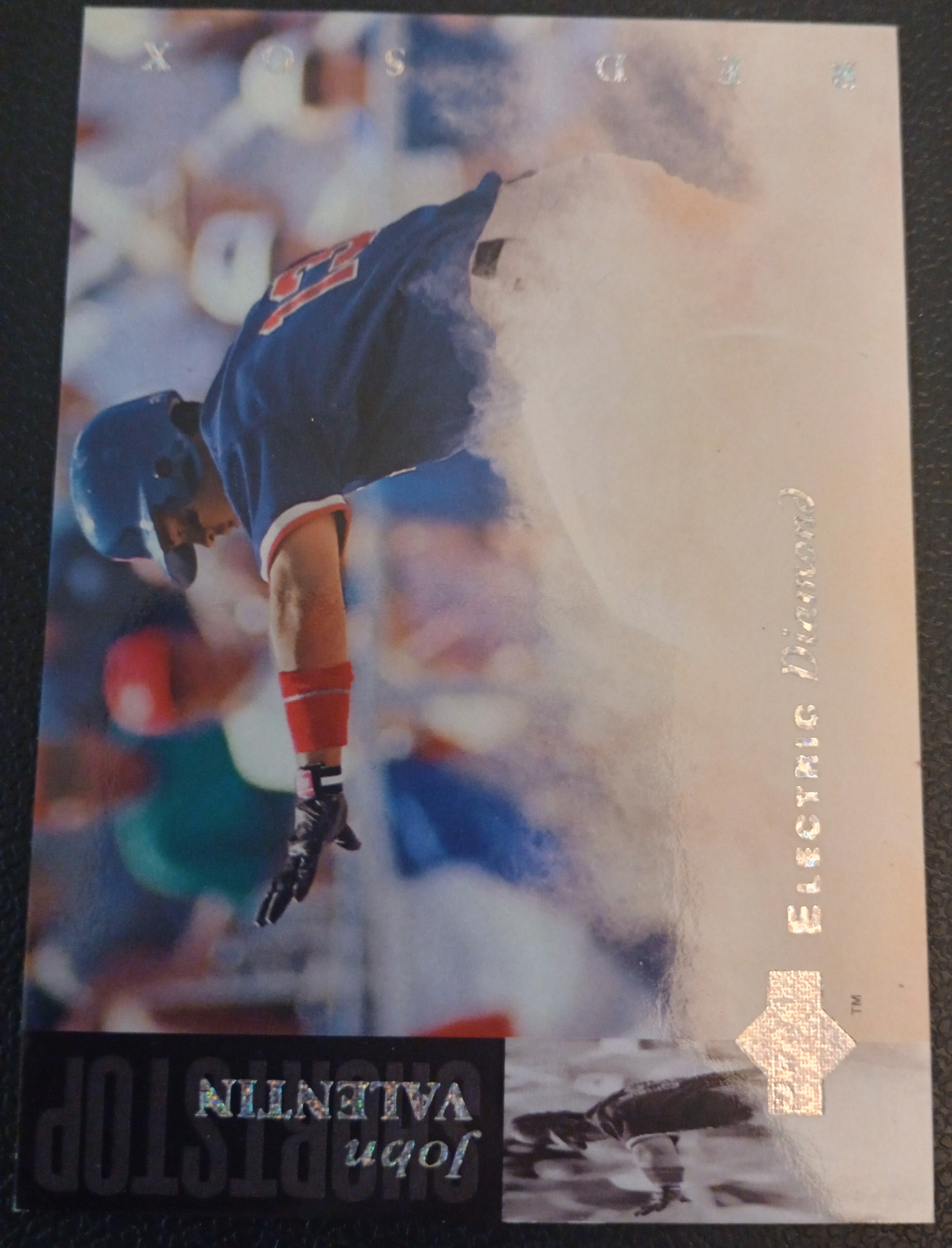 1994 Upper Deck Baseball Electric Diamond Singles - You Choose - Bild 196 von 270