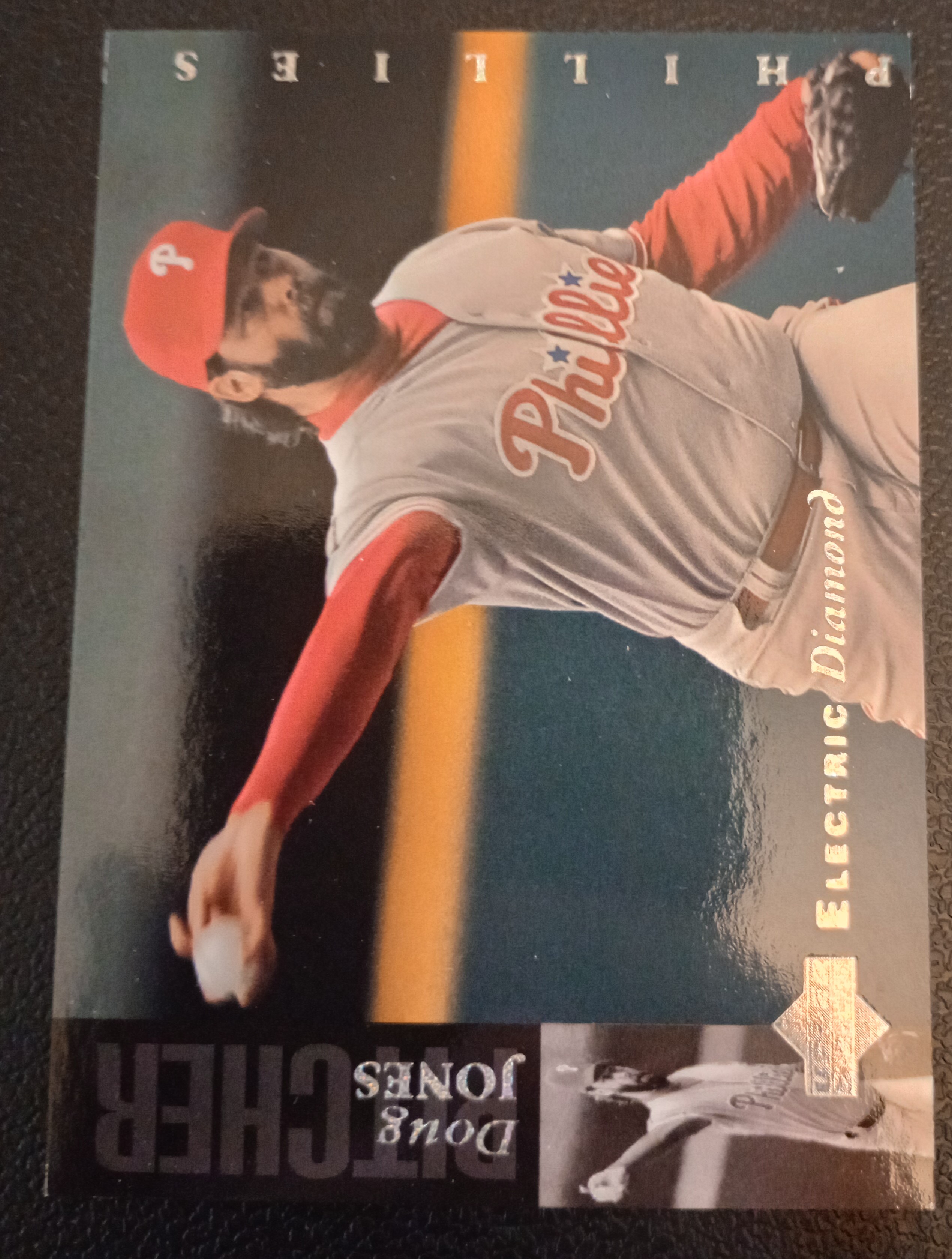 1994 Upper Deck Baseball Electric Diamond Singles - You Choose - Bild 197 von 270