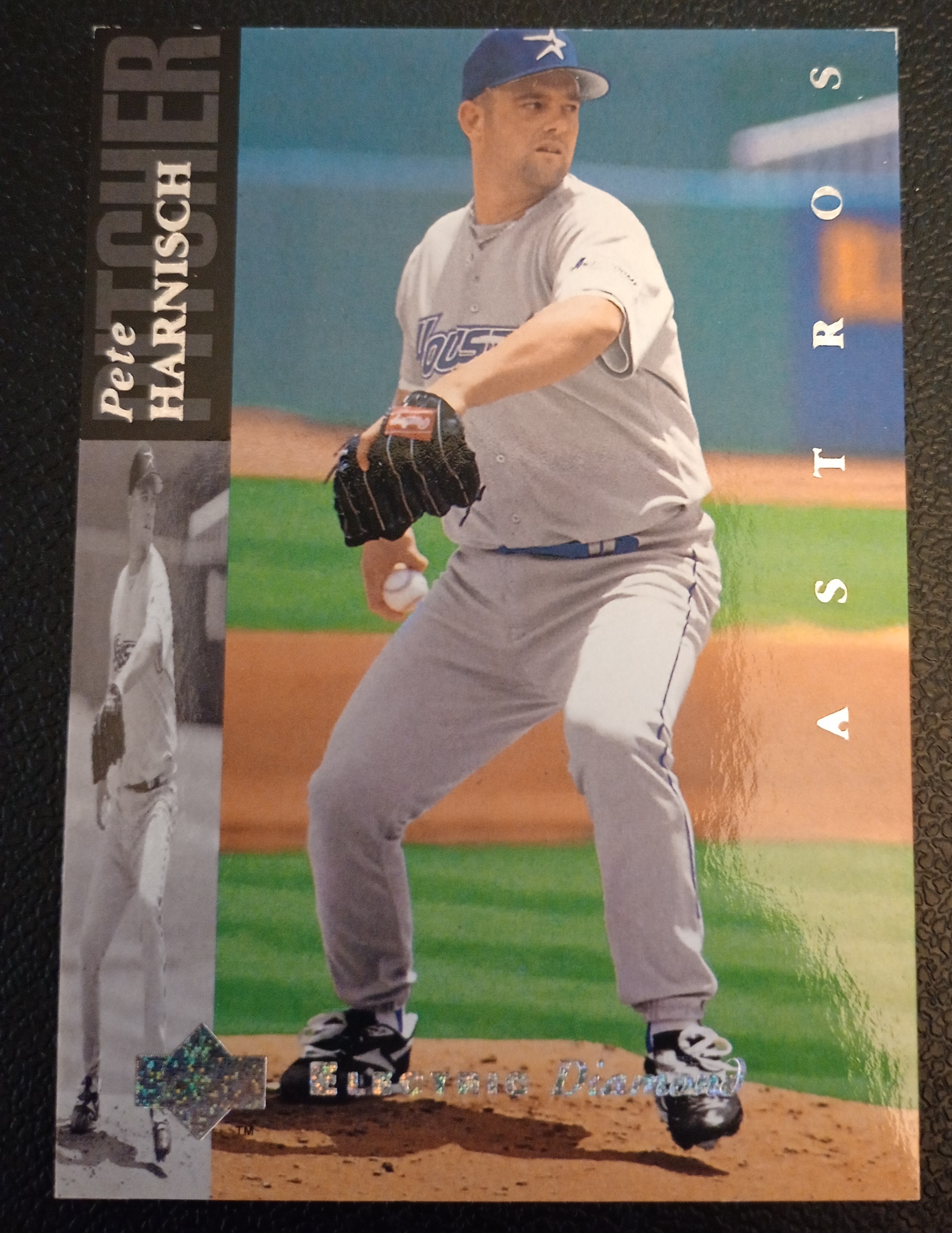 1994 Upper Deck Baseball Electric Diamond Singles - You Choose - Bild 200 von 270